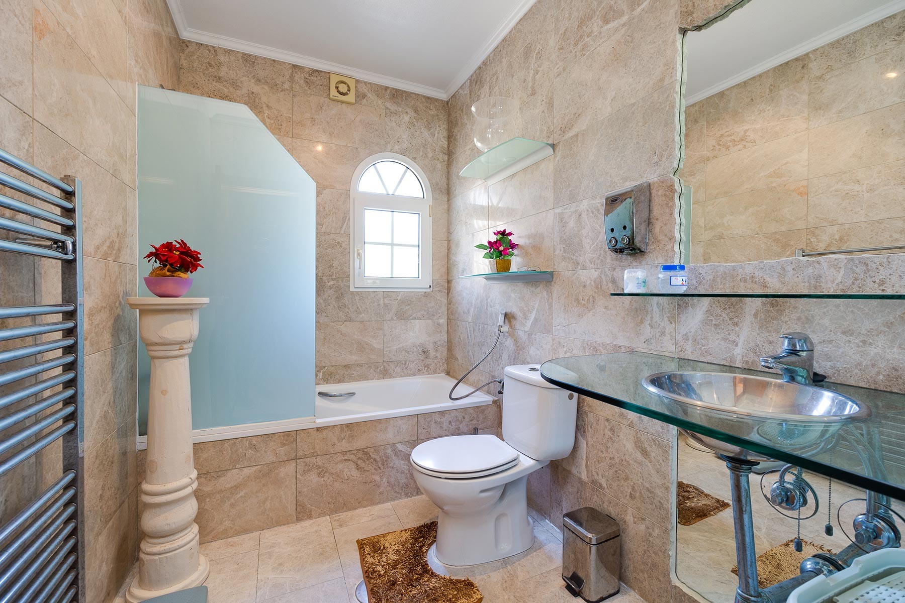 3 Bed, 1 Bath, HouseFor Sale, Orihuela Costa, Alicante