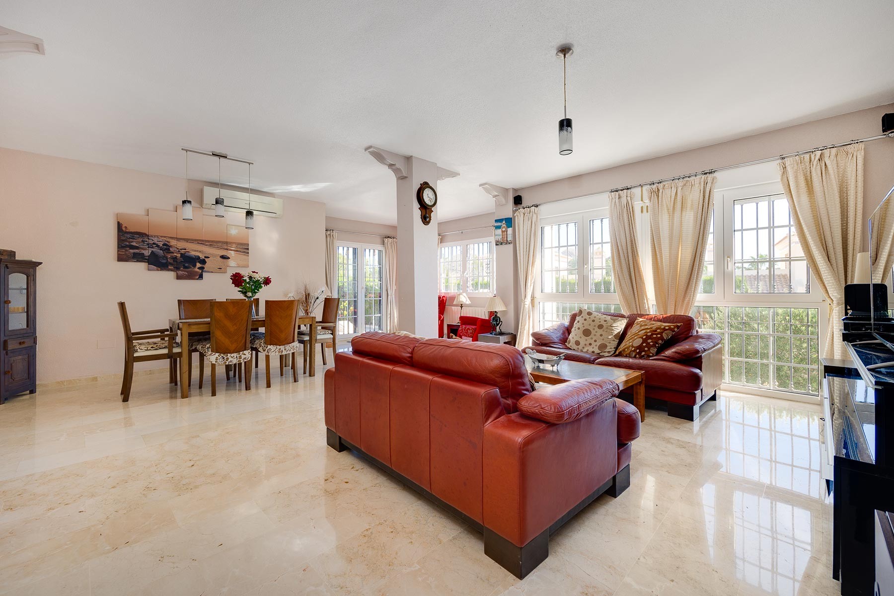 3 Bed, 1 Bath, HouseFor Sale, Orihuela Costa, Alicante