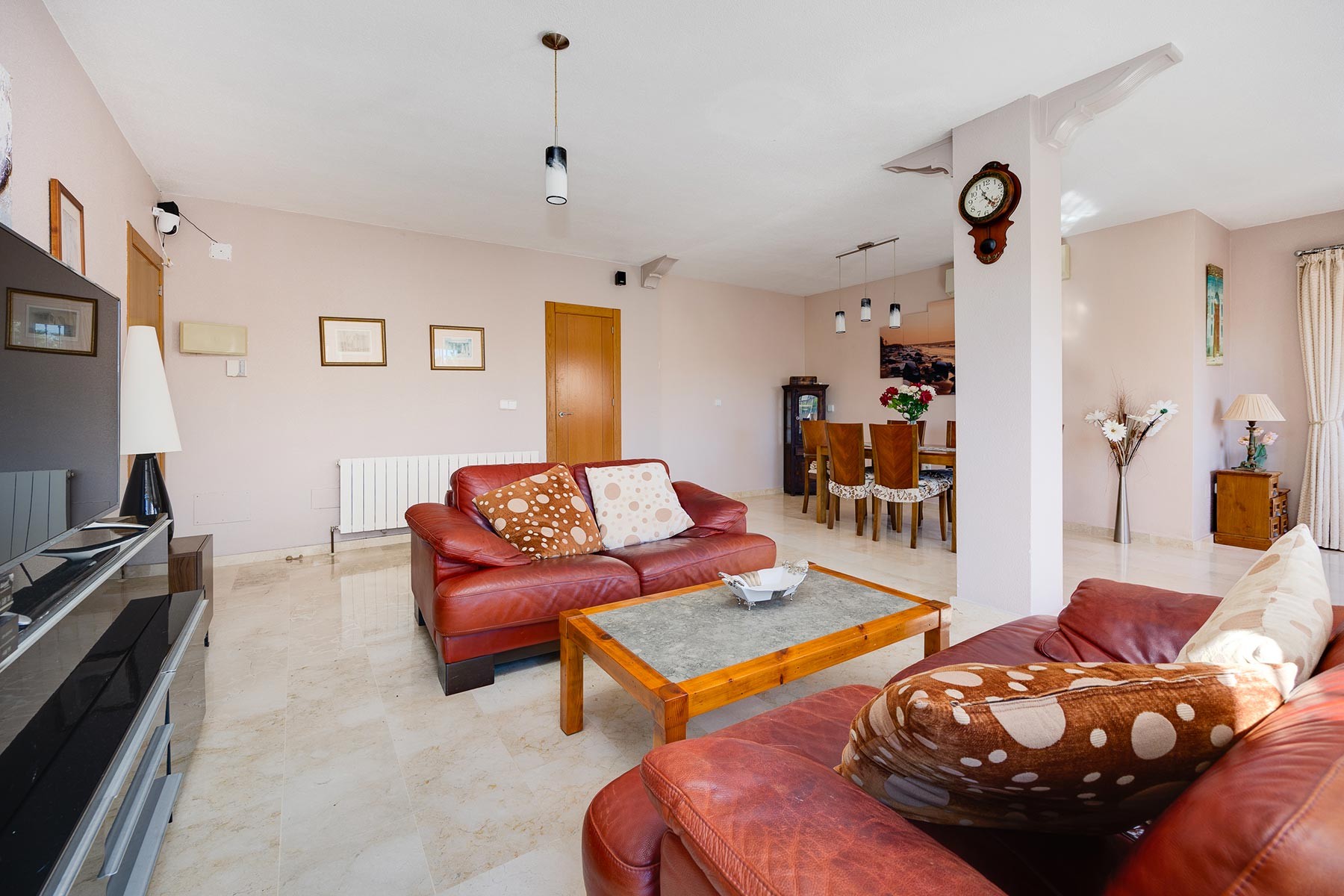 3 Bed, 1 Bath, HouseFor Sale, Orihuela Costa, Alicante