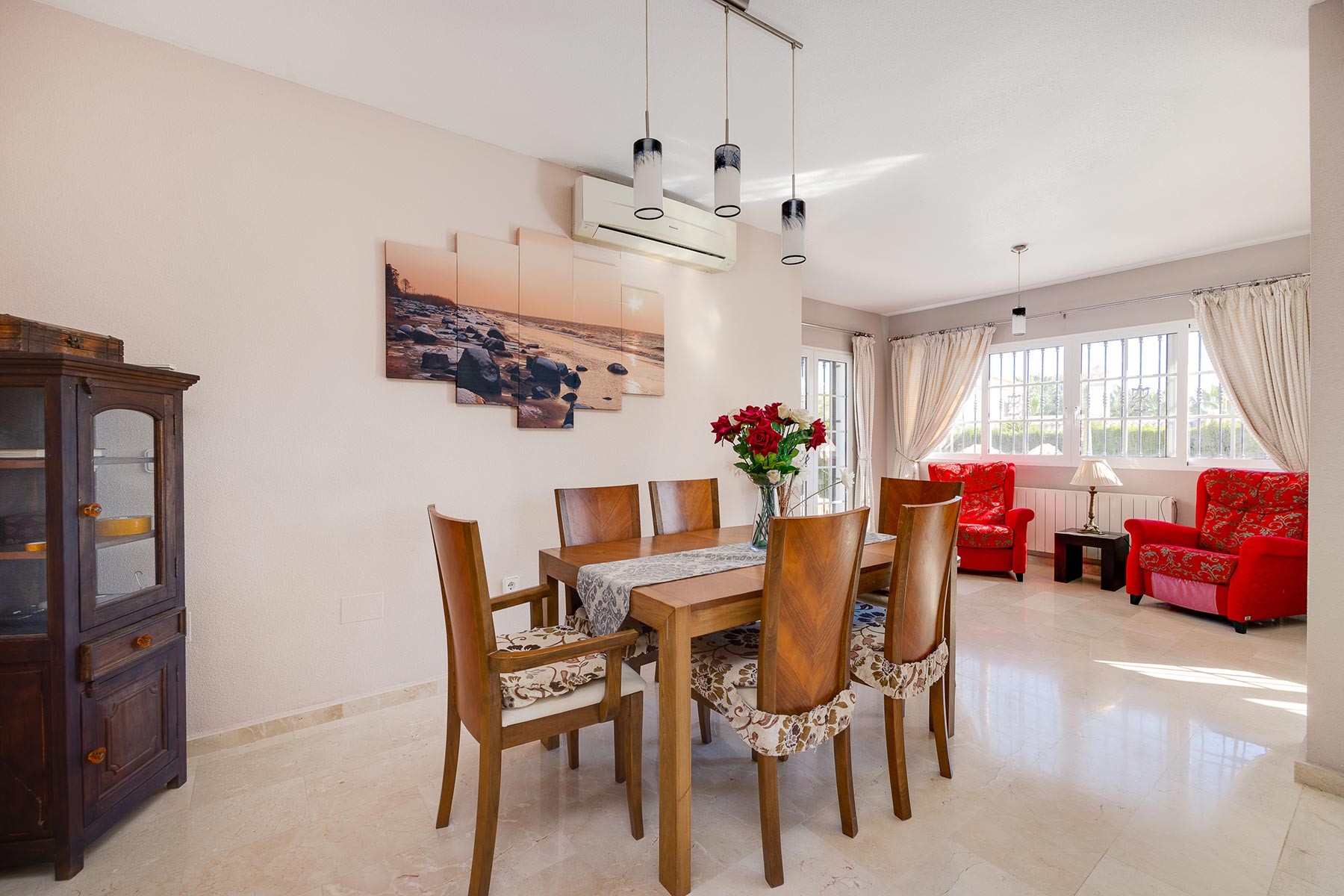 3 Bed, 1 Bath, HouseFor Sale, Orihuela Costa, Alicante
