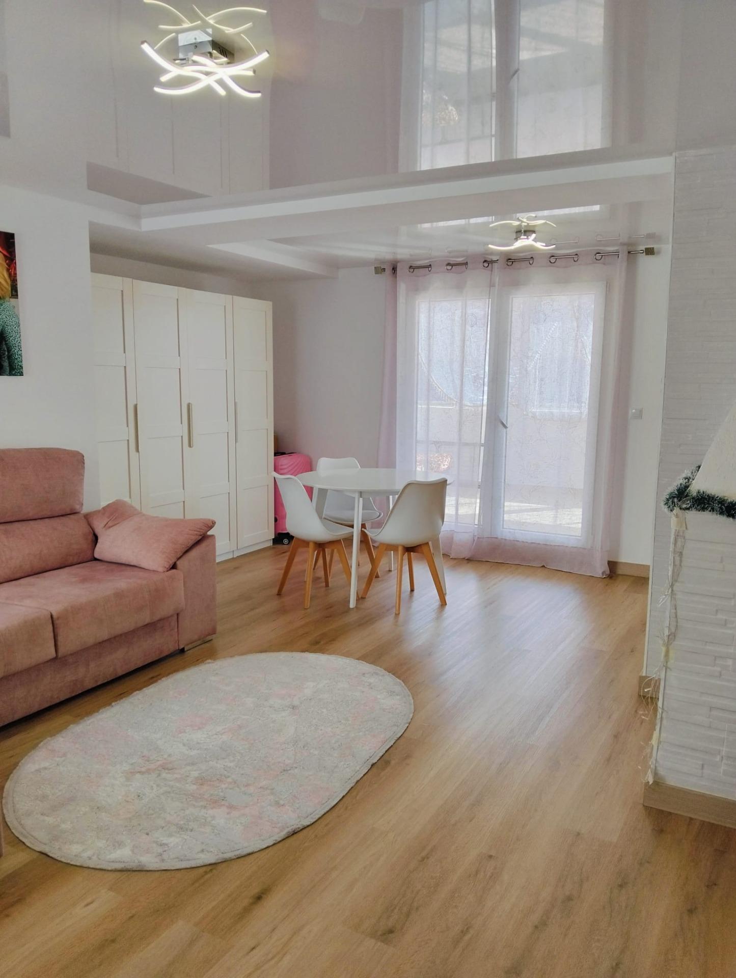 2 Bed, 1 Bath, ApartmentFor Sale, Alicante, Alicante