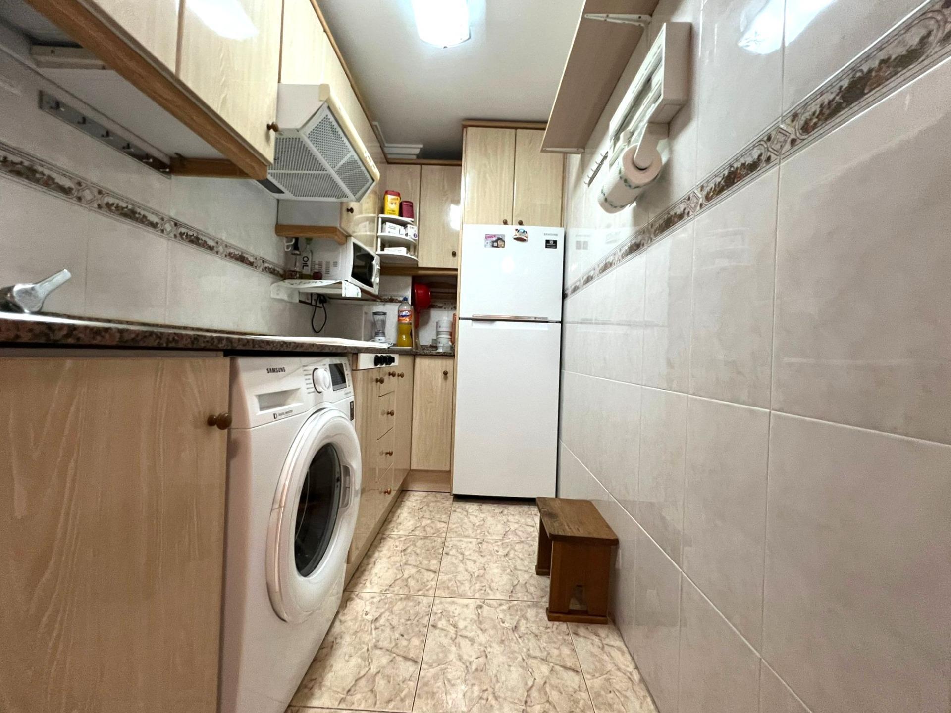 2 Bed, 1 Bath, ApartmentFor Sale, Guardamar Del Segura, Alicante