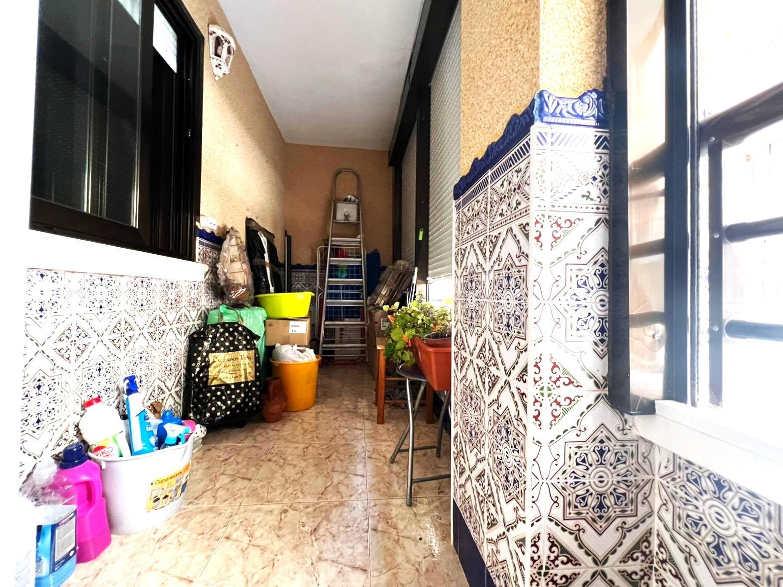 2 Bed, 1 Bath, ApartmentFor Sale, Guardamar Del Segura, Alicante