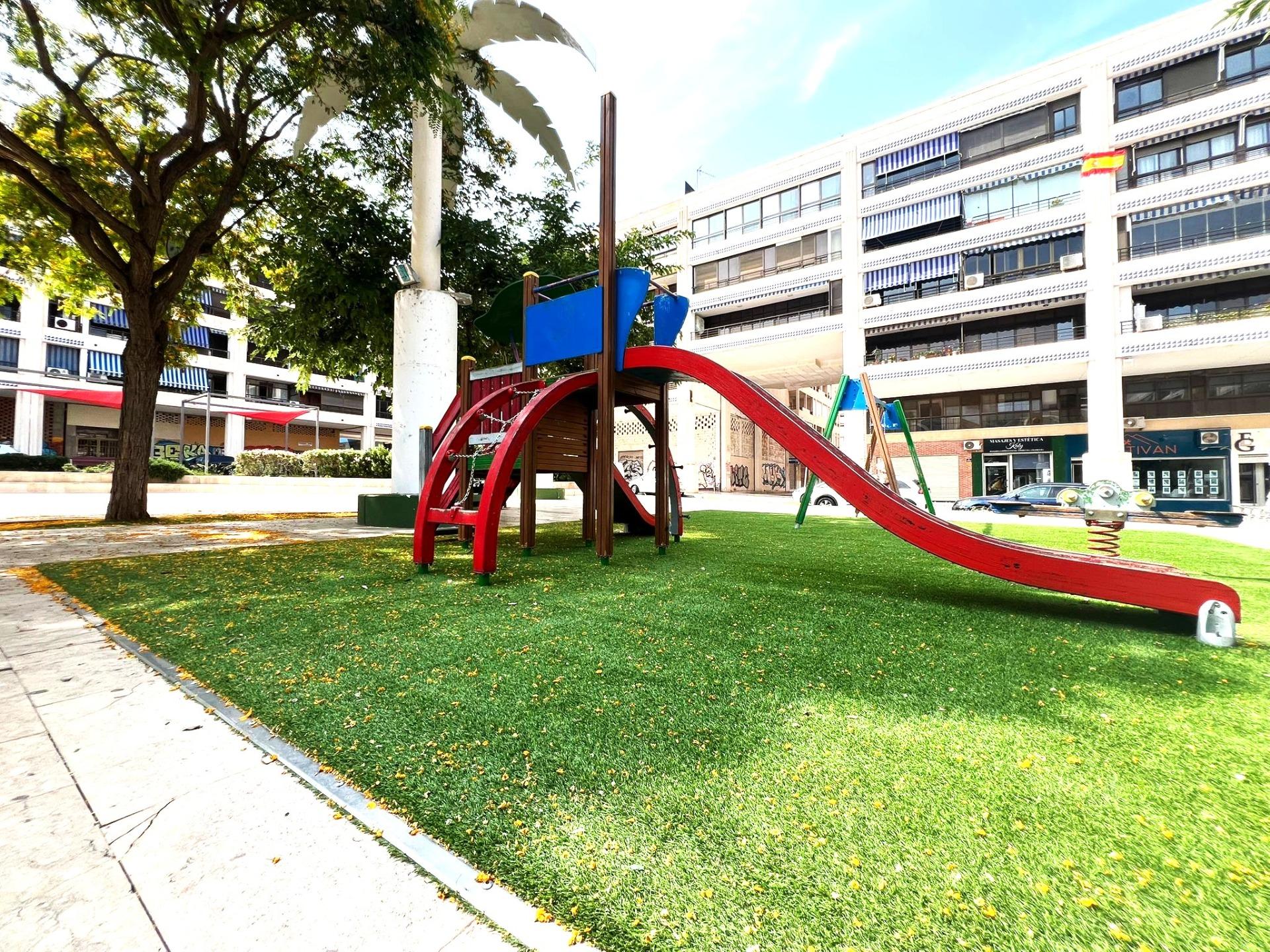 2 Bed, 1 Bath, ApartmentFor Sale, Guardamar Del Segura, Alicante