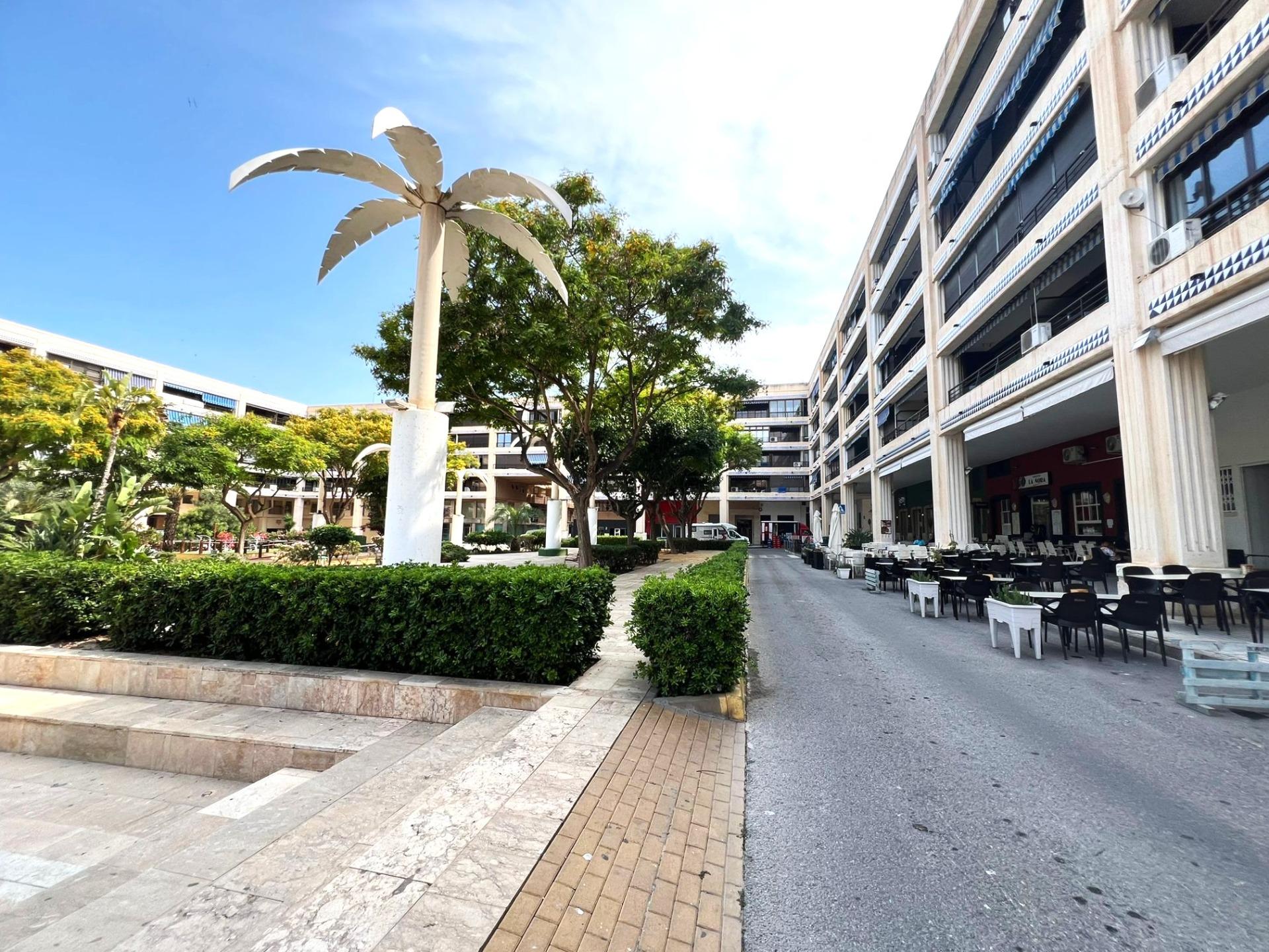 2 Bed, 1 Bath, ApartmentFor Sale, Guardamar Del Segura, Alicante