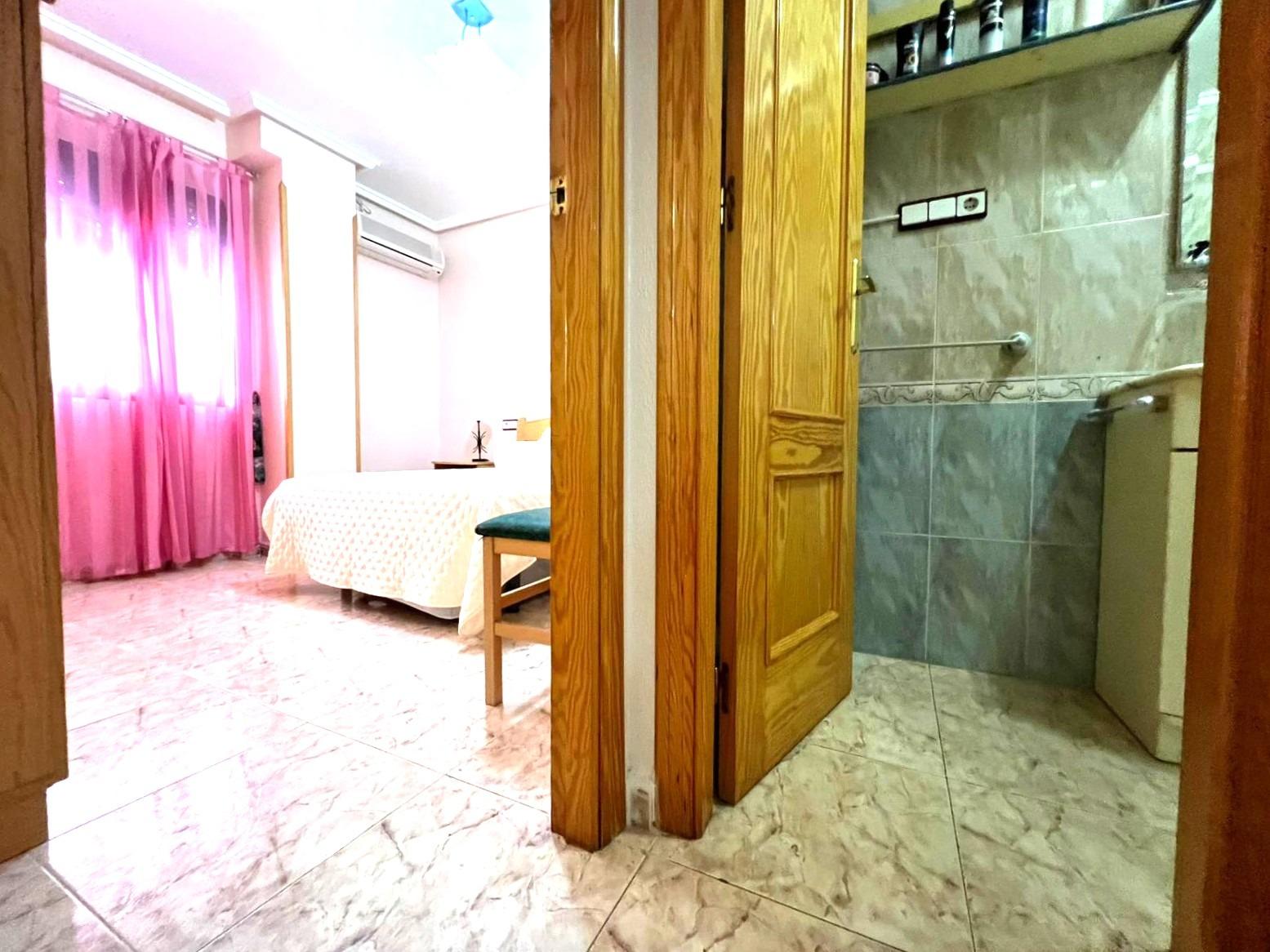 2 Bed, 1 Bath, ApartmentFor Sale, Guardamar Del Segura, Alicante