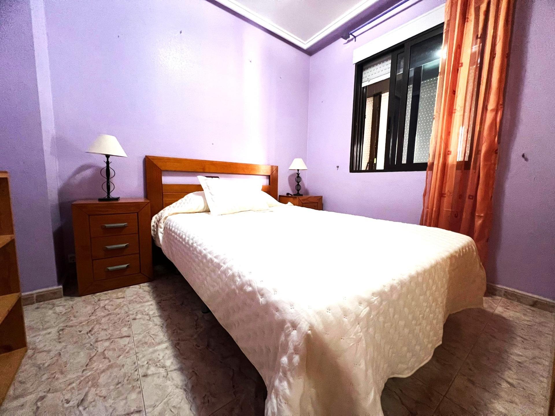 2 Bed, 1 Bath, ApartmentFor Sale, Guardamar Del Segura, Alicante