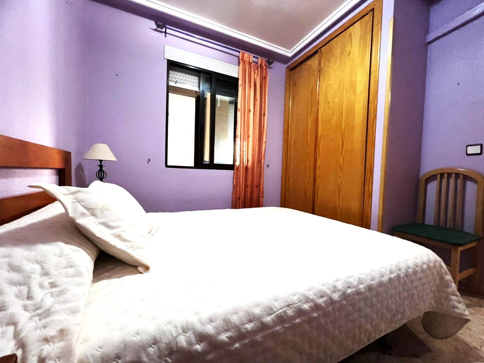 2 Bed, 1 Bath, ApartmentFor Sale, Guardamar Del Segura, Alicante