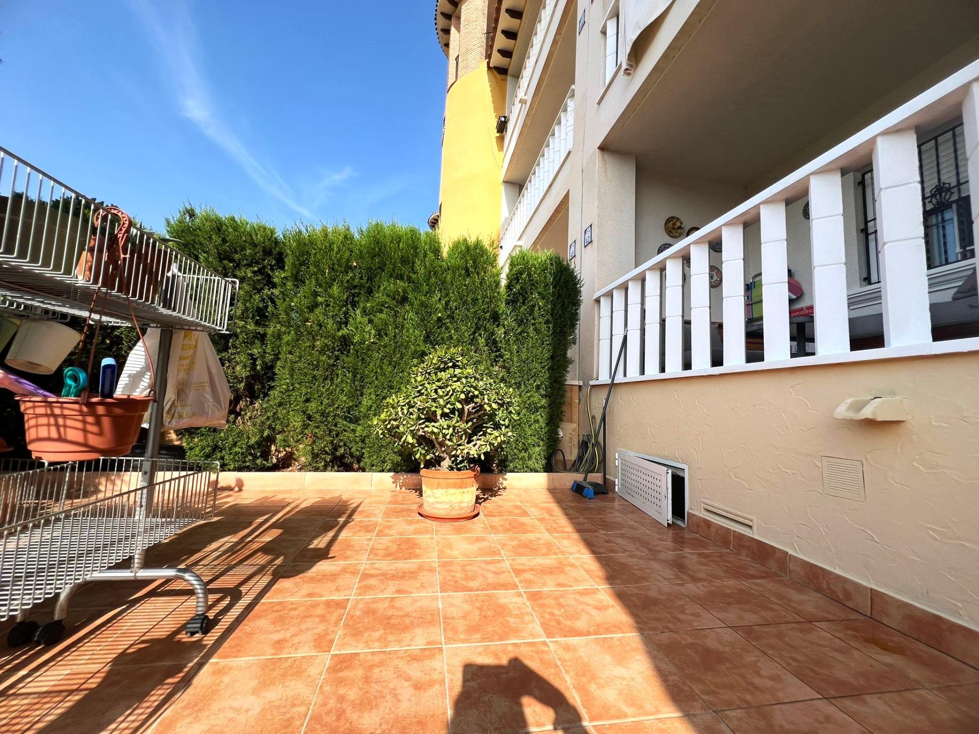 2 Bed, 1 Bath, ApartmentFor Sale, Orihuela Costa, Alicante