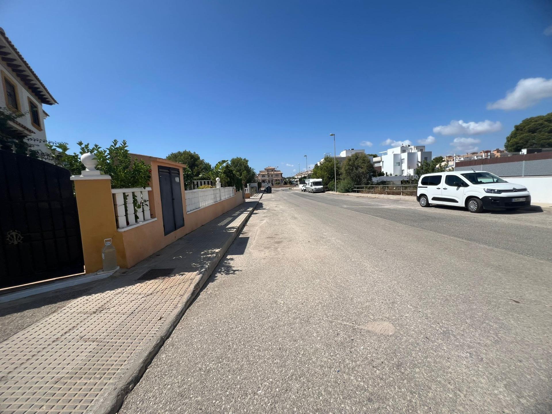 2 Bed, 1 Bath, ApartmentFor Sale, Orihuela Costa, Alicante