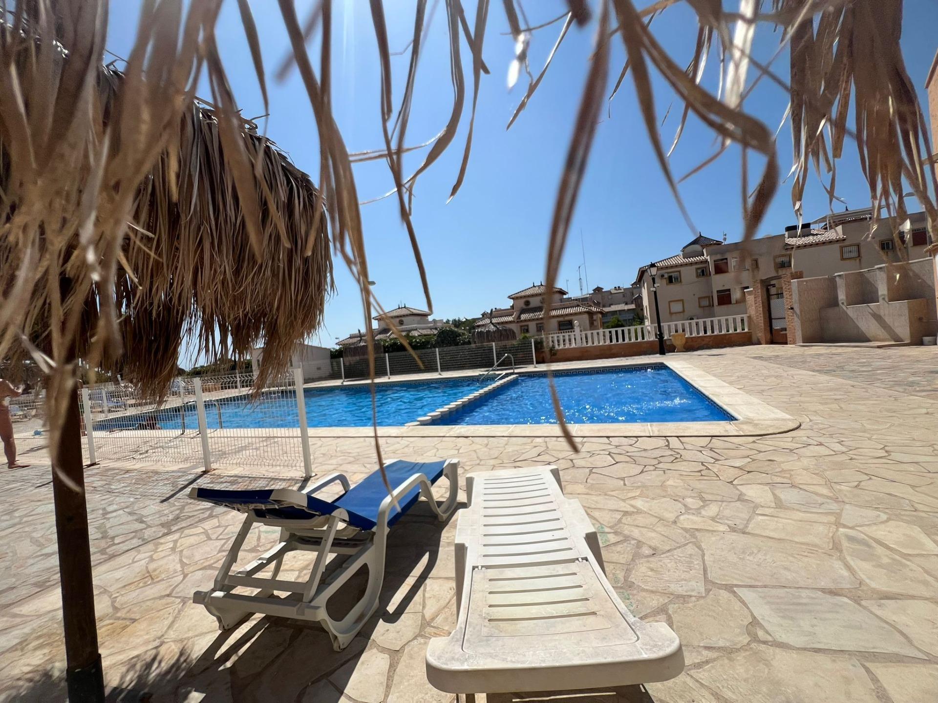2 Bed, 1 Bath, ApartmentFor Sale, Orihuela Costa, Alicante