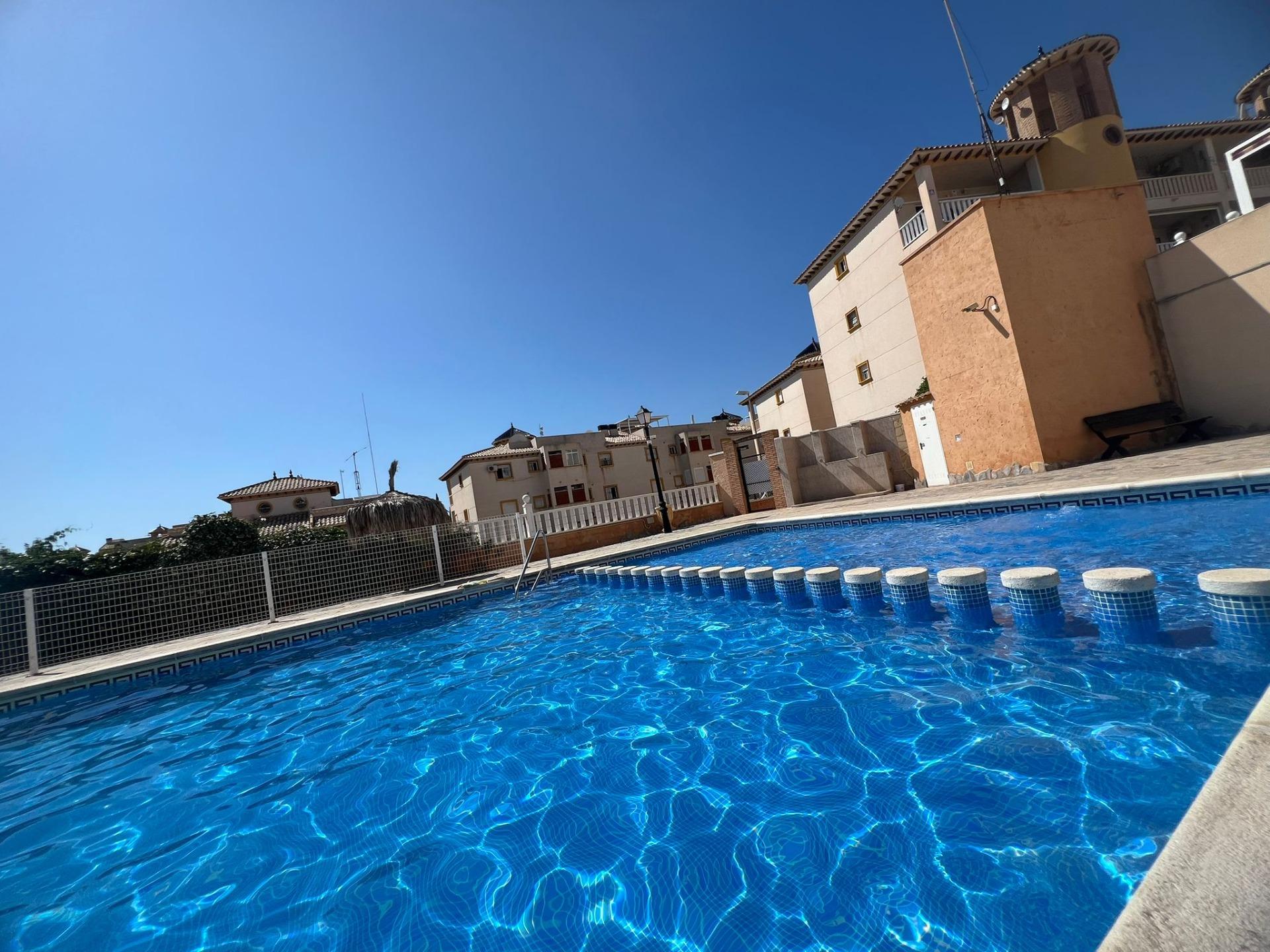 2 Bed, 1 Bath, ApartmentFor Sale, Orihuela Costa, Alicante