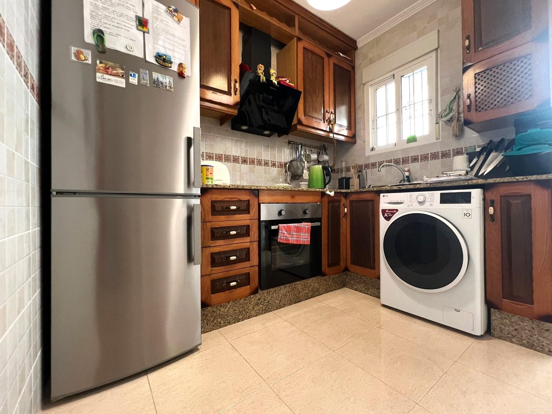 2 Bed, 1 Bath, ApartmentFor Sale, Orihuela Costa, Alicante