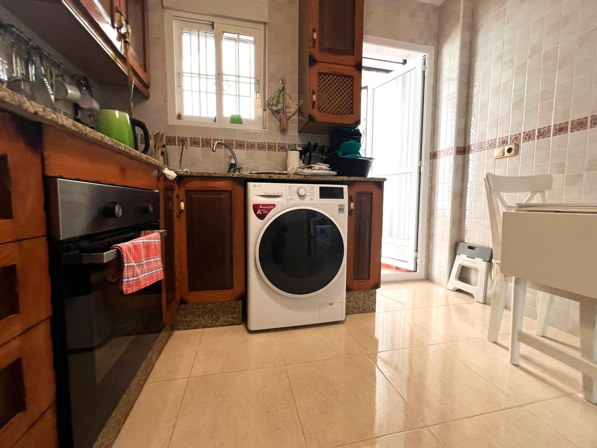 2 Bed, 1 Bath, ApartmentFor Sale, Orihuela Costa, Alicante