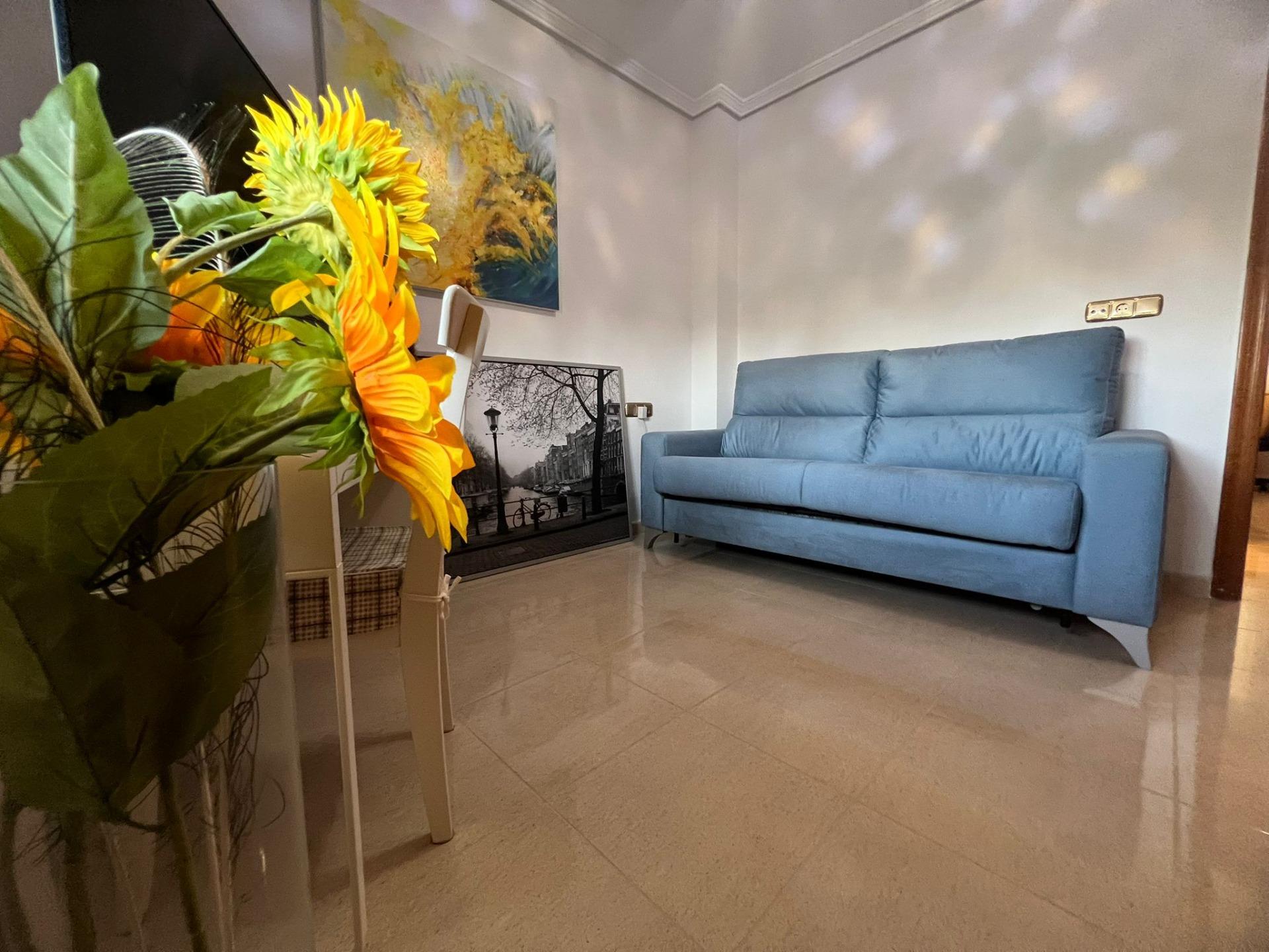 2 Bed, 1 Bath, ApartmentFor Sale, Orihuela Costa, Alicante