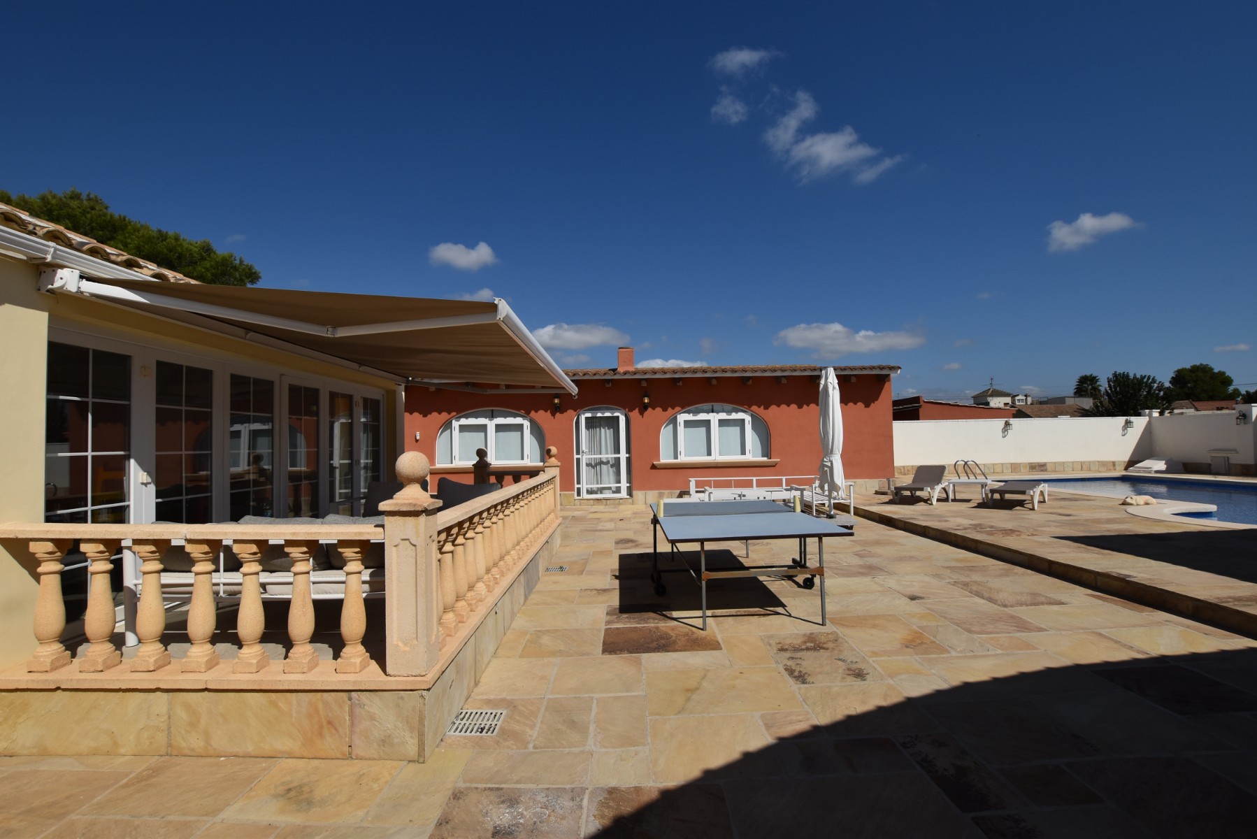6 Bed, 3 Bath, HouseFor Sale, Heredades, Alicante