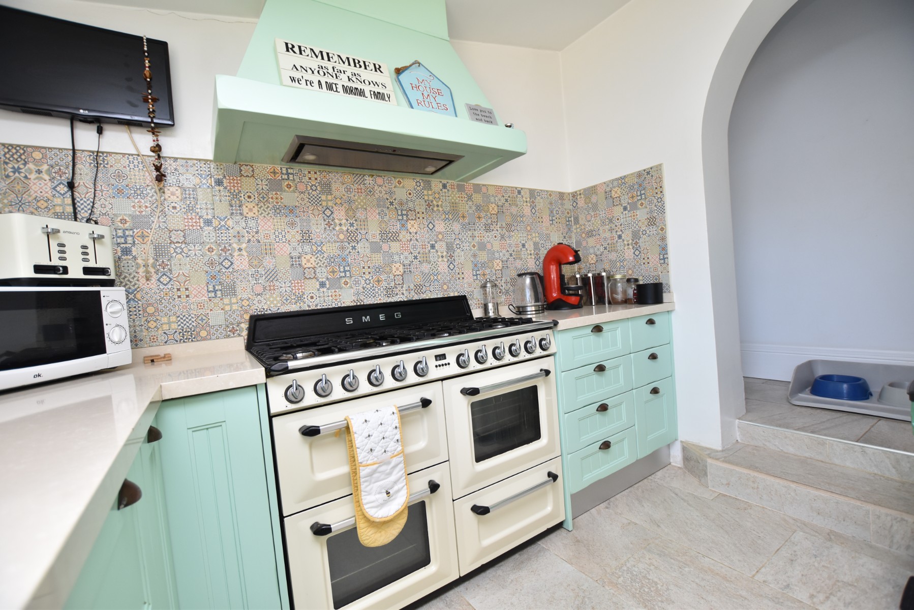 6 Bed, 3 Bath, HouseFor Sale, Heredades, Alicante