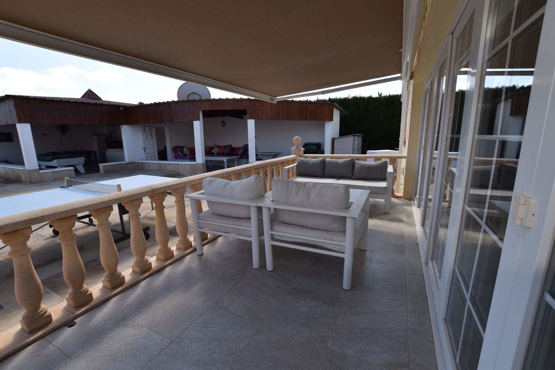 6 Bed, 3 Bath, HouseFor Sale, Heredades, Alicante