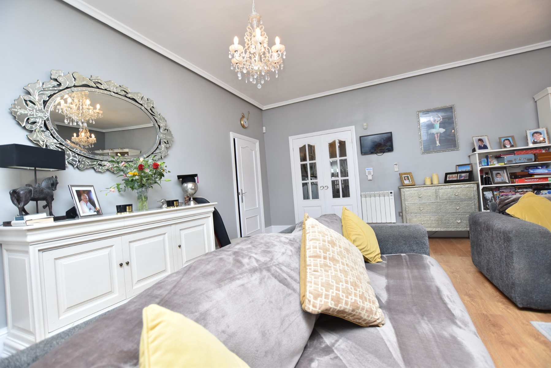 6 Bed, 3 Bath, HouseFor Sale, Heredades, Alicante