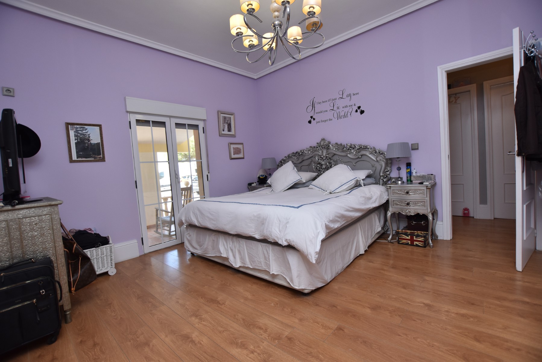 6 Bed, 3 Bath, HouseFor Sale, Heredades, Alicante