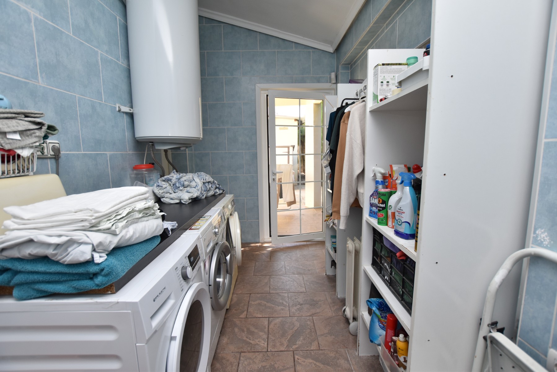 6 Bed, 3 Bath, HouseFor Sale, Heredades, Alicante