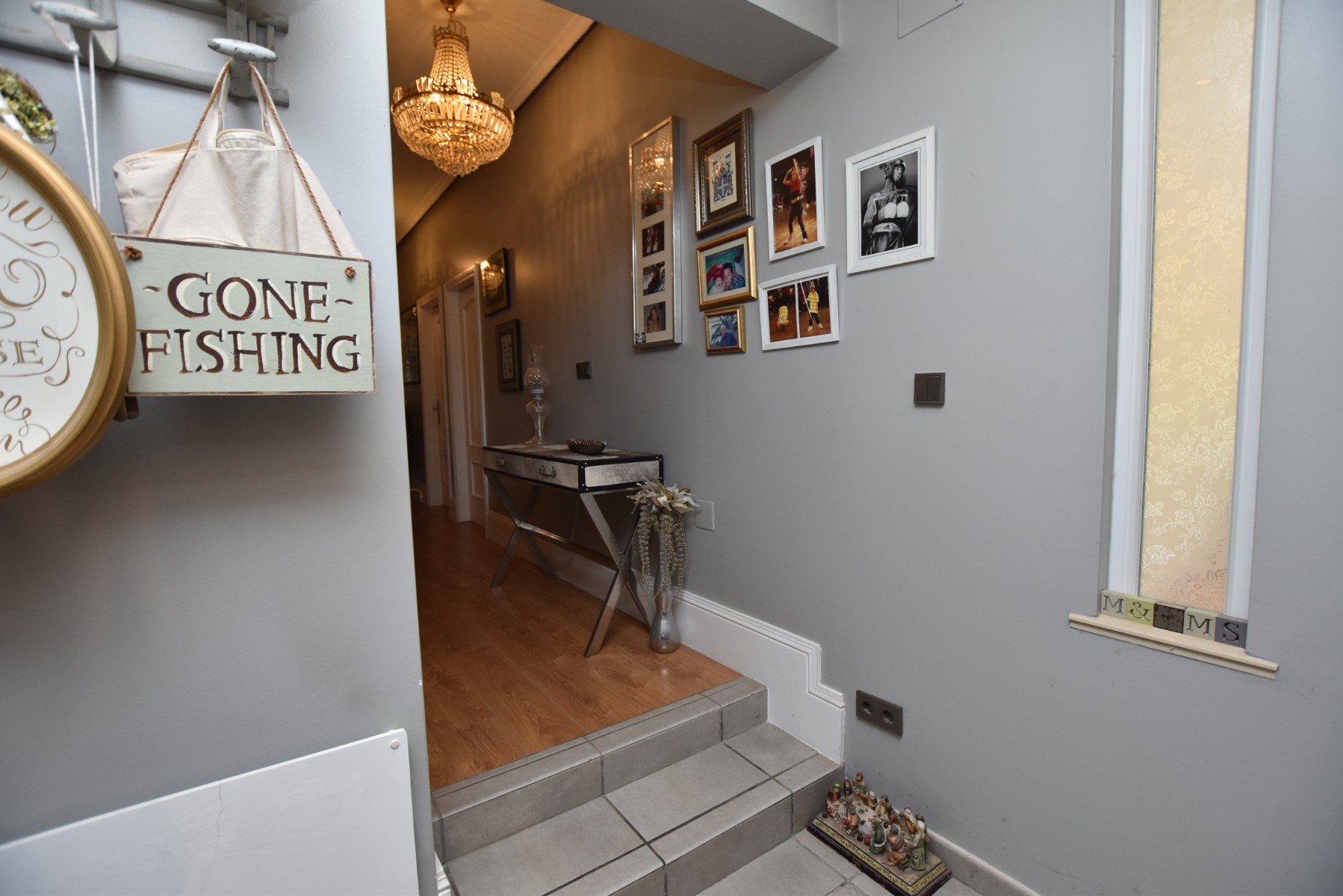 6 Bed, 3 Bath, HouseFor Sale, Heredades, Alicante