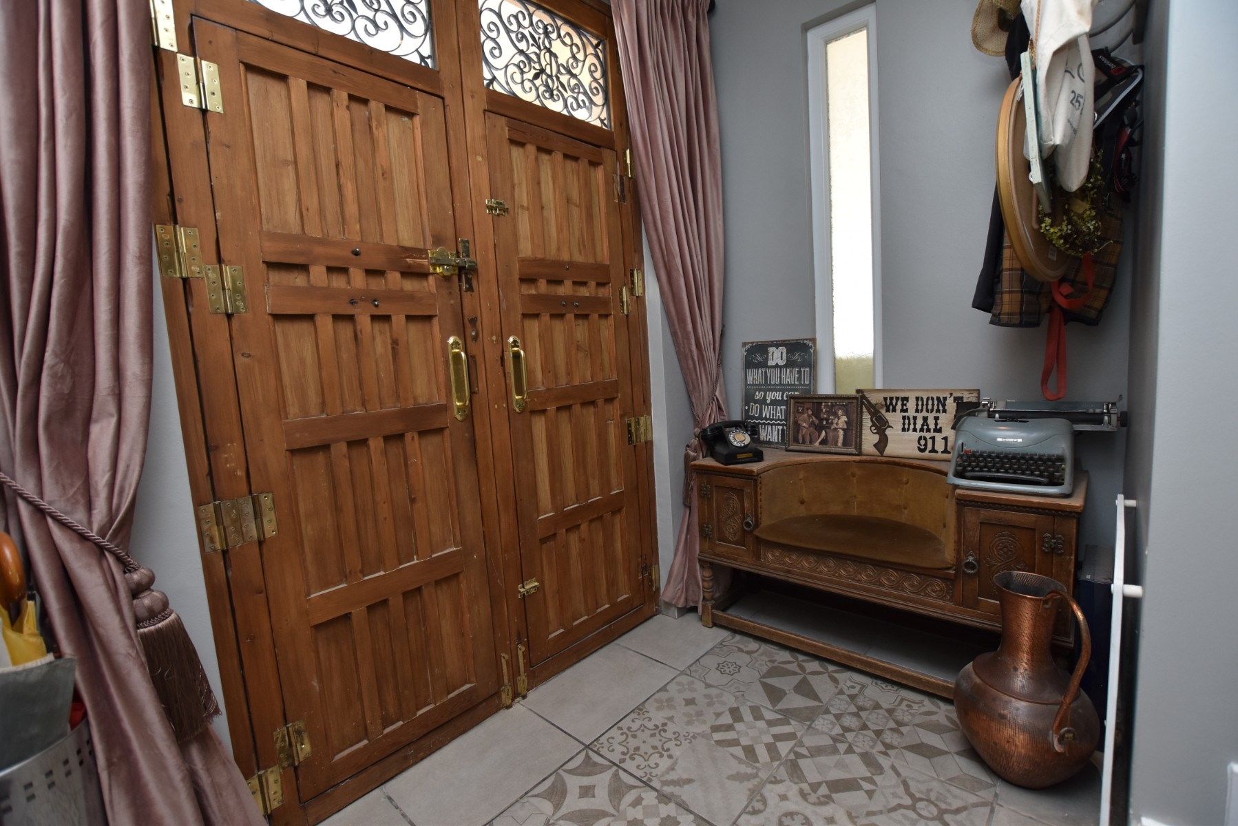 6 Bed, 3 Bath, HouseFor Sale, Heredades, Alicante