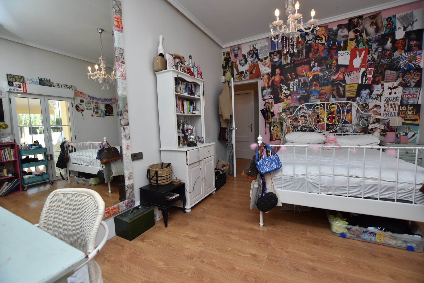 6 Bed, 3 Bath, HouseFor Sale, Heredades, Alicante