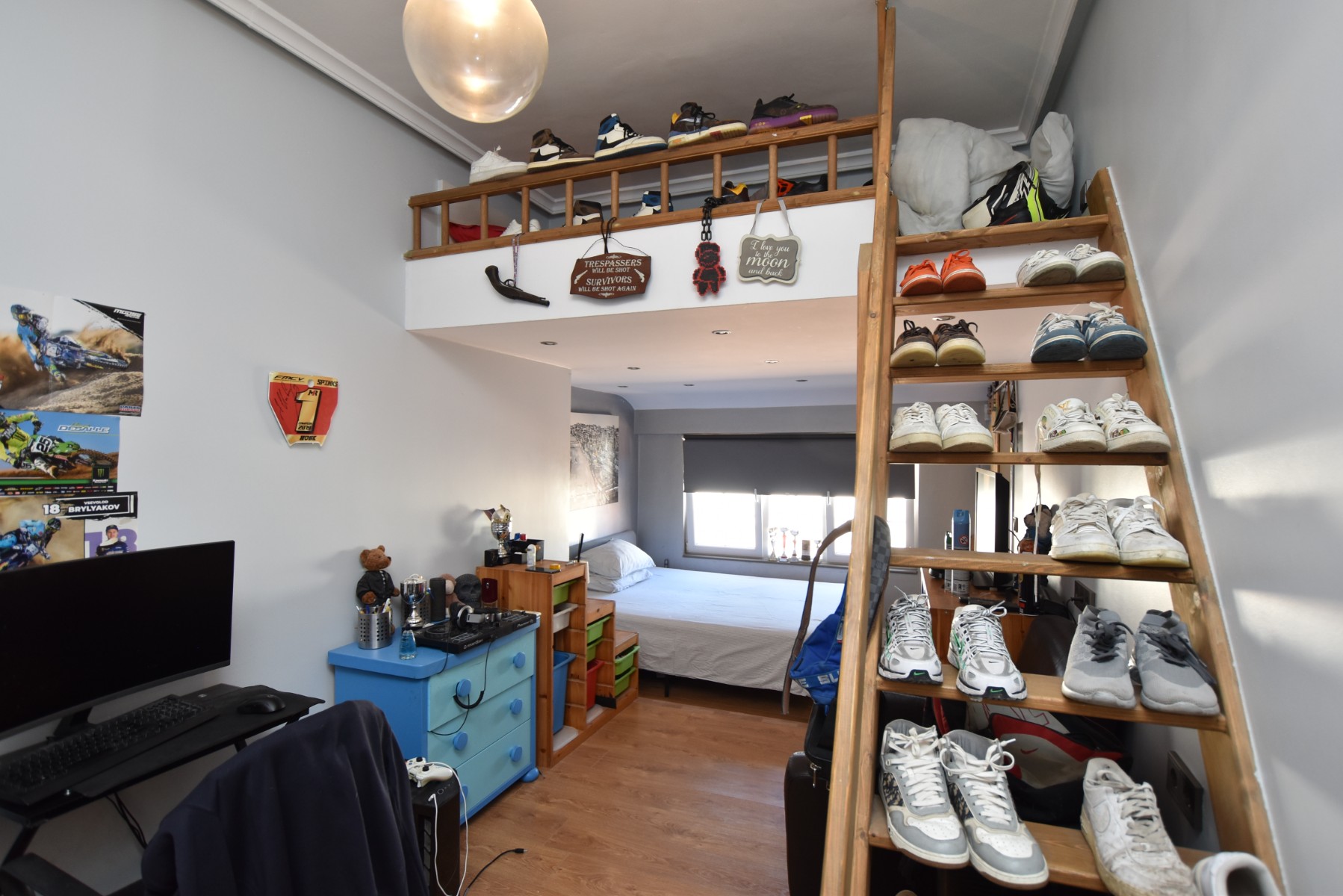 6 Bed, 3 Bath, HouseFor Sale, Heredades, Alicante