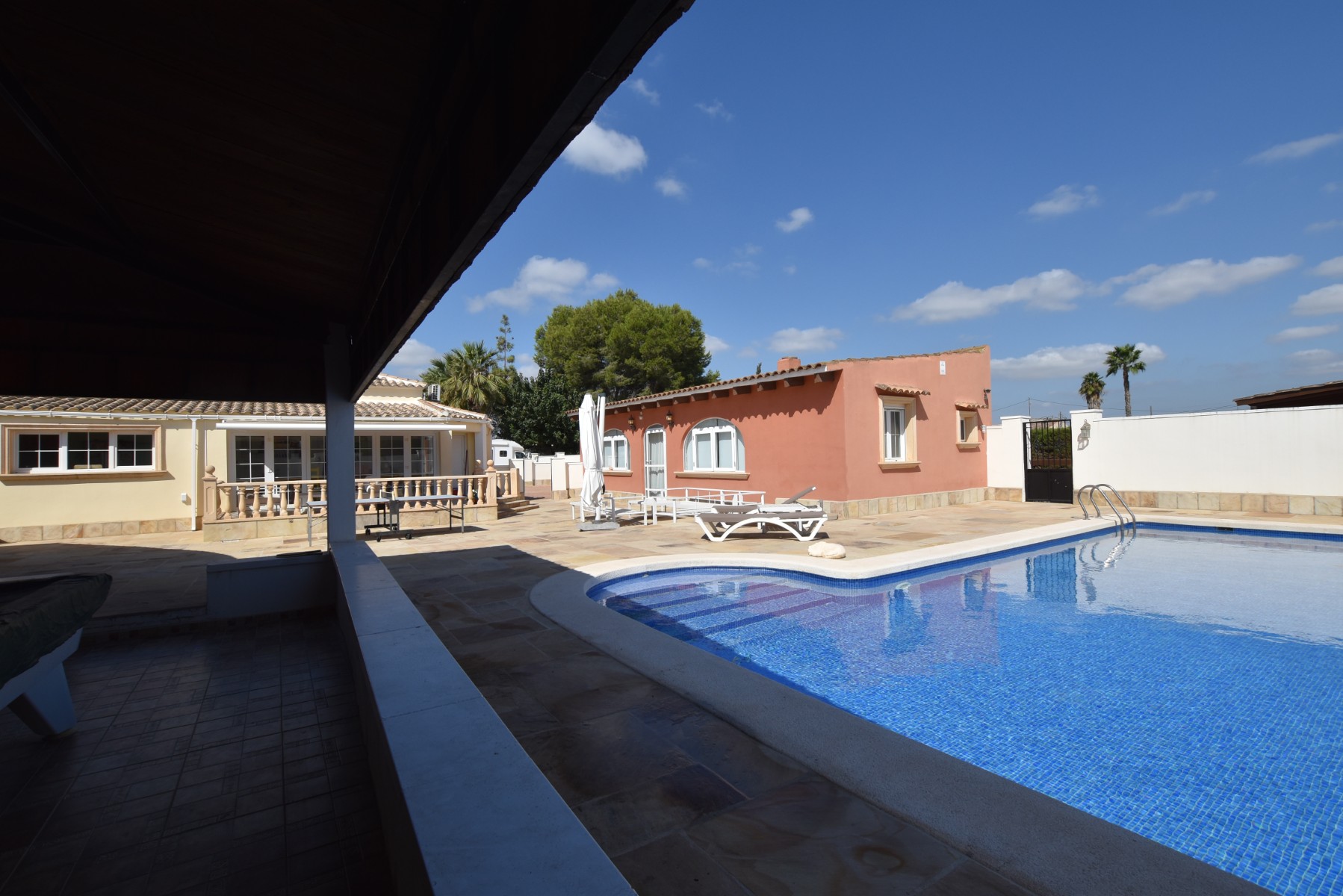 6 Bed, 3 Bath, HouseFor Sale, Heredades, Alicante