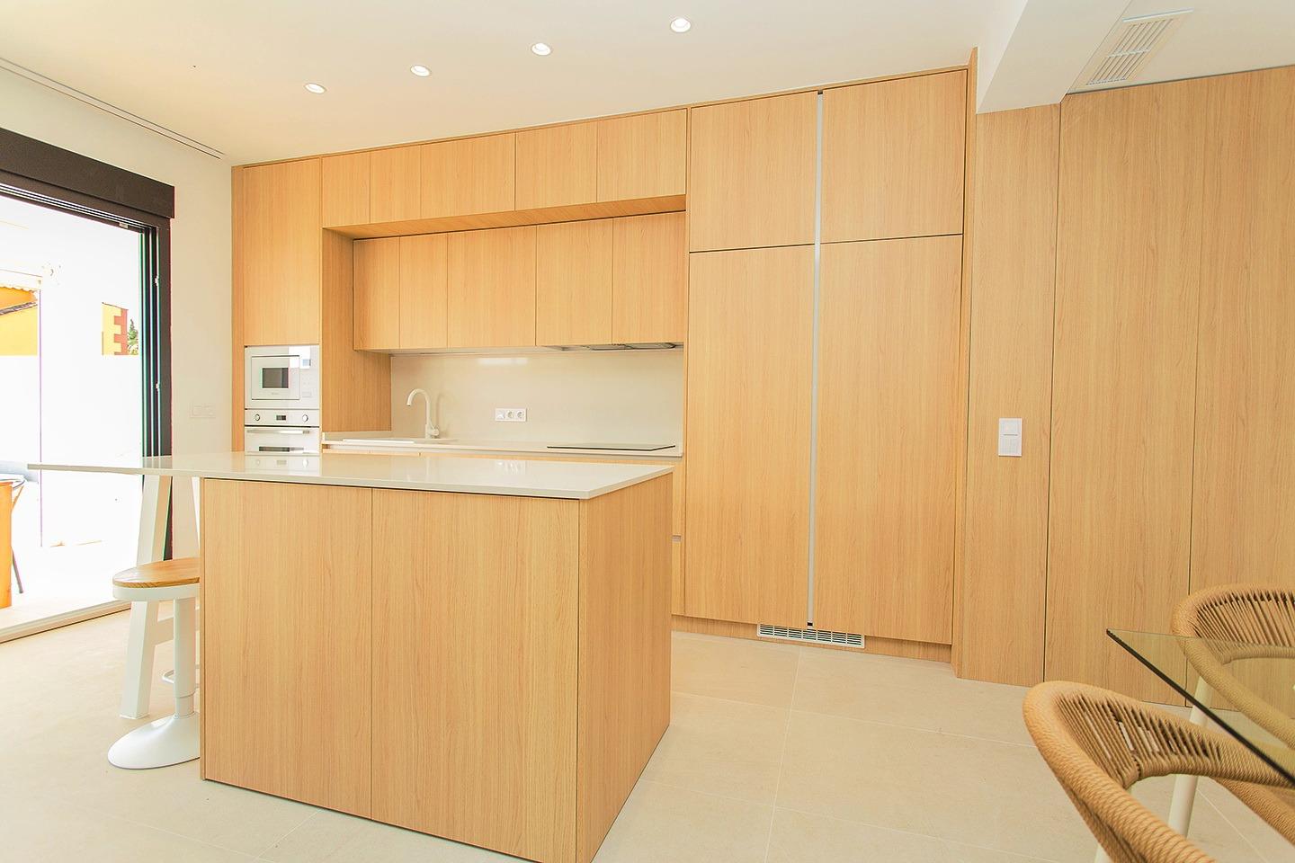 2 Bed, 2 Bath, HouseFor Sale, Torrevieja, Alicante