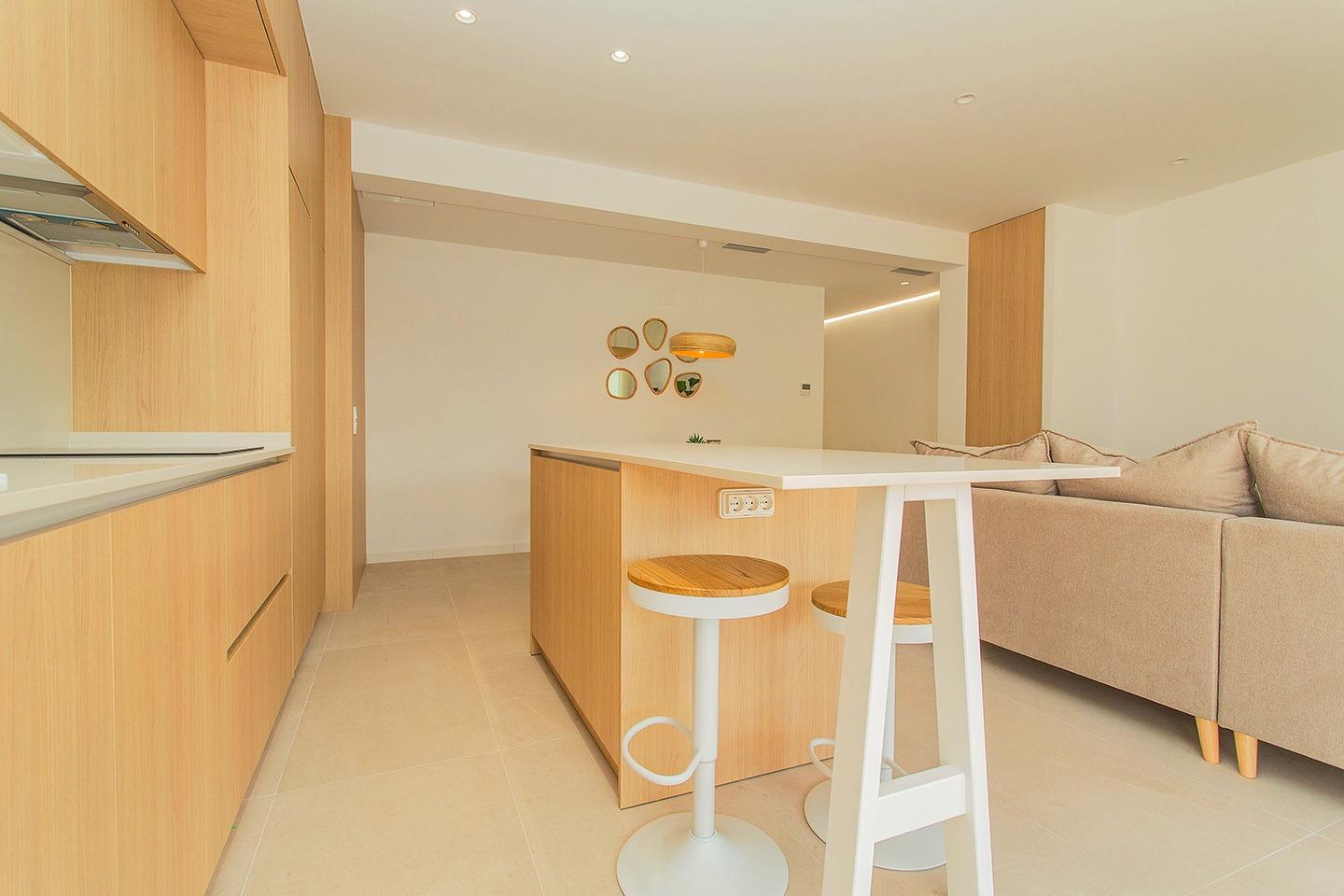 2 Bed, 2 Bath, HouseFor Sale, Torrevieja, Alicante