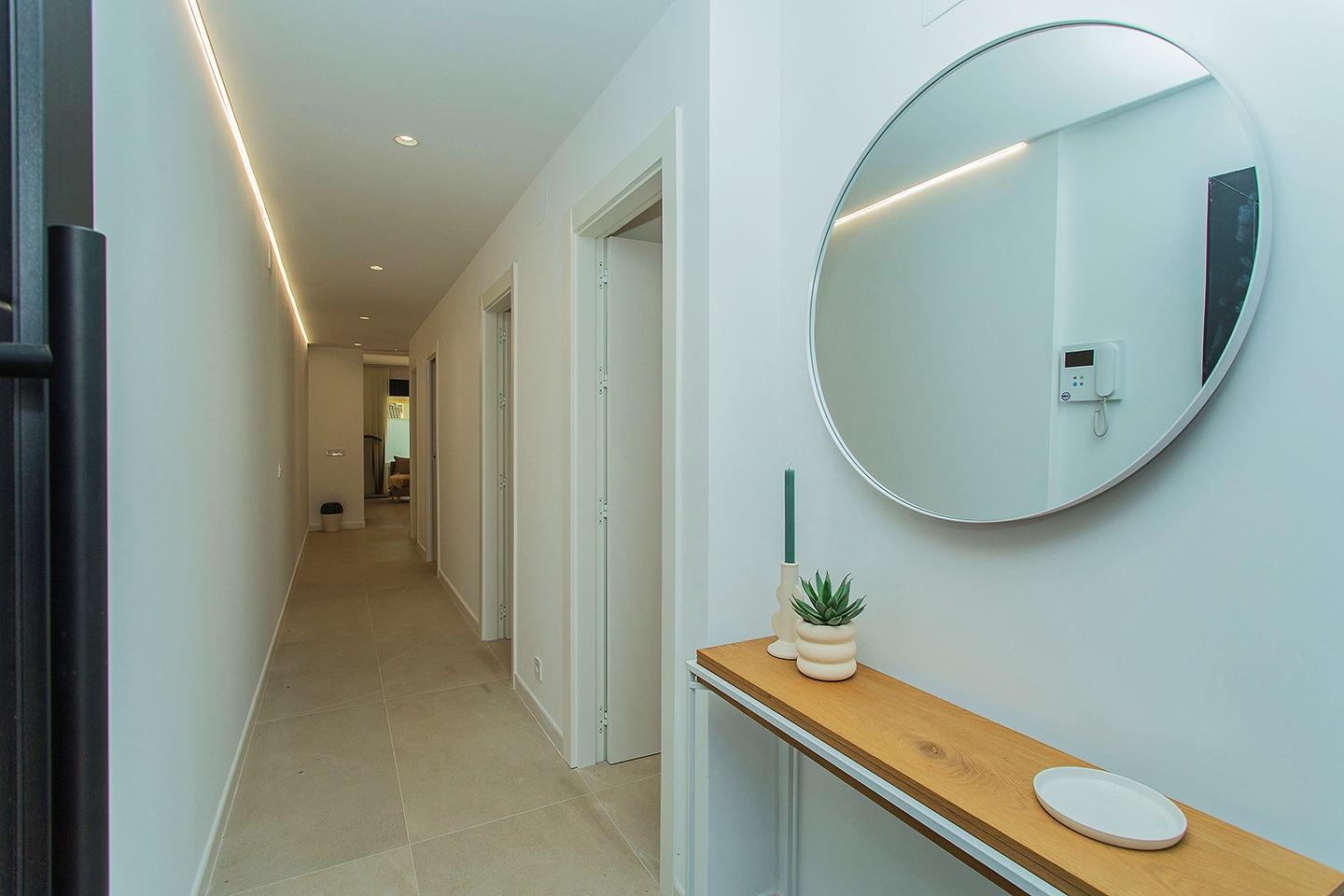 2 Bed, 2 Bath, HouseFor Sale, Torrevieja, Alicante