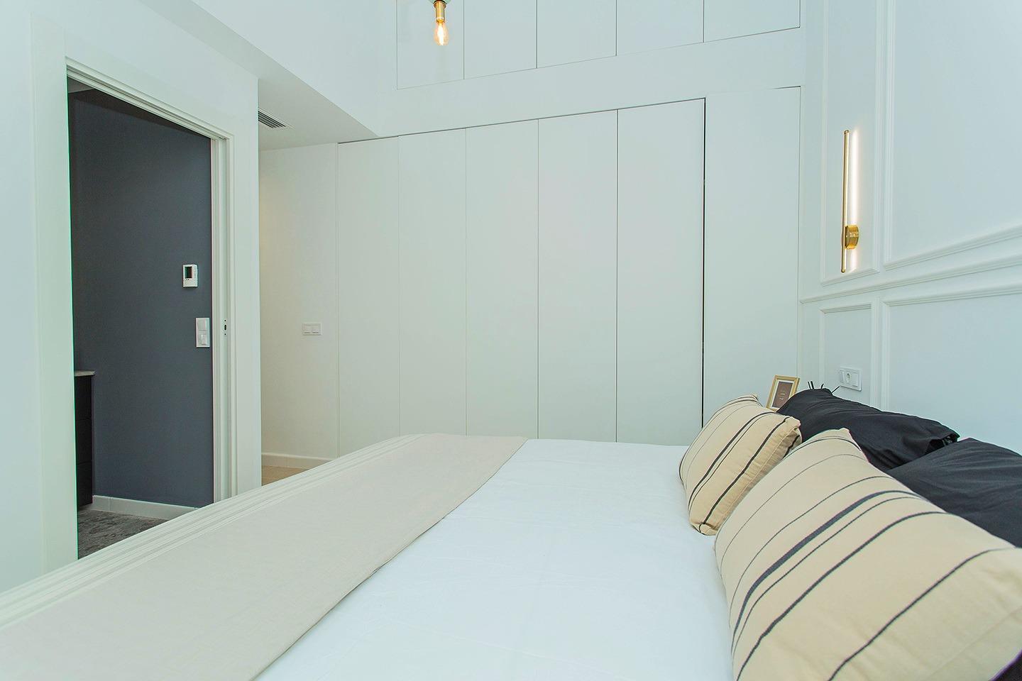 2 Bed, 2 Bath, HouseFor Sale, Torrevieja, Alicante