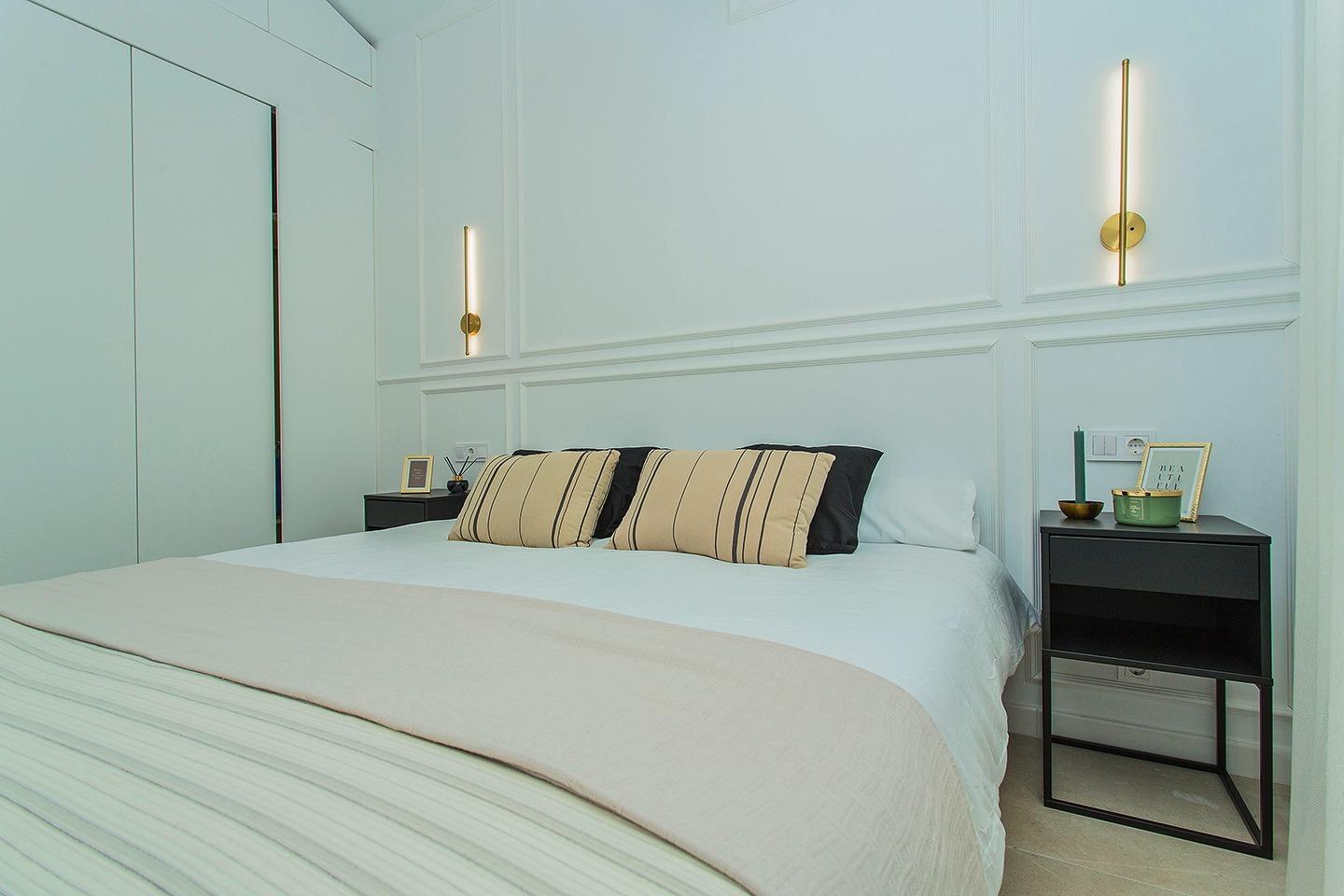 2 Bed, 2 Bath, HouseFor Sale, Torrevieja, Alicante