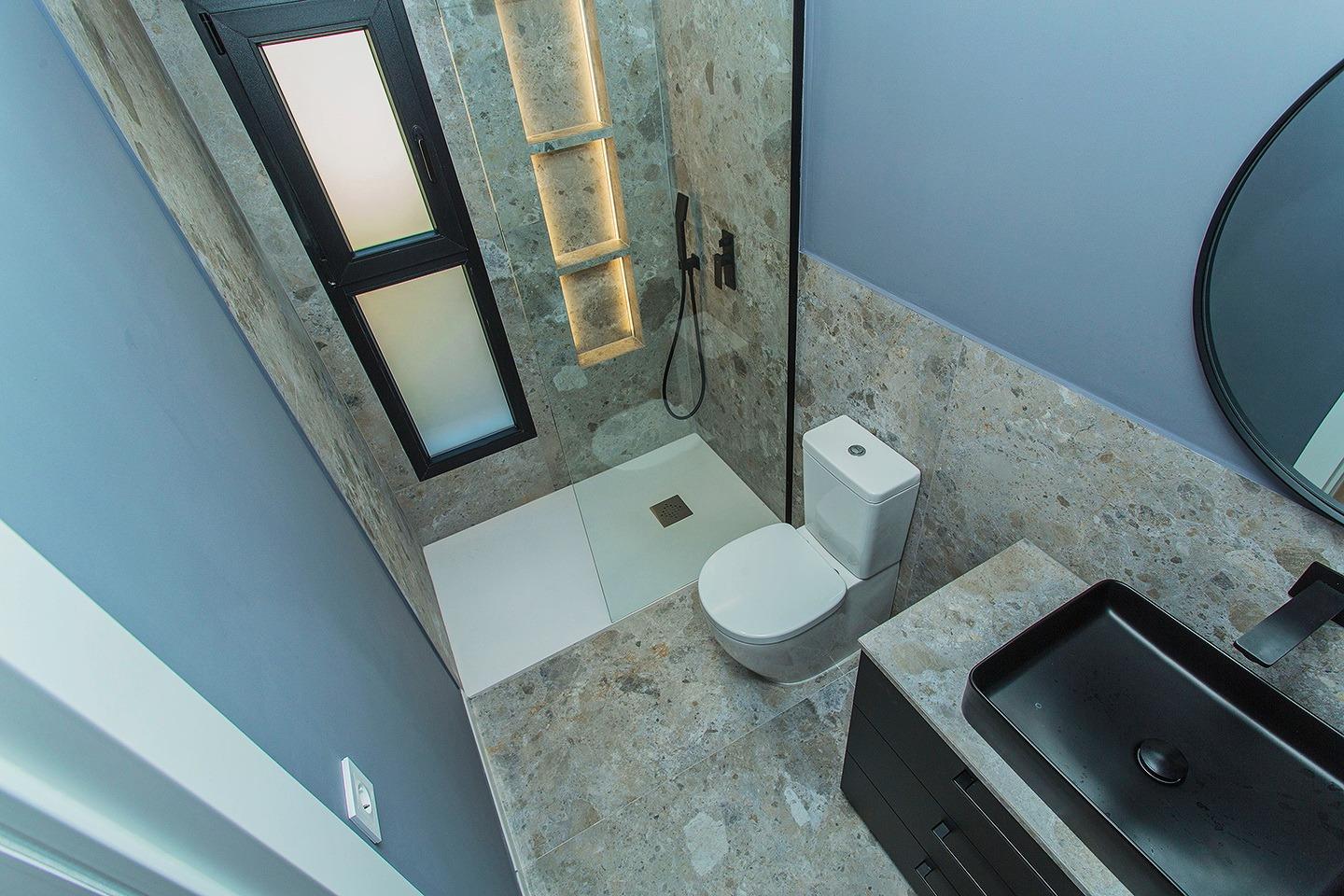 2 Bed, 2 Bath, HouseFor Sale, Torrevieja, Alicante