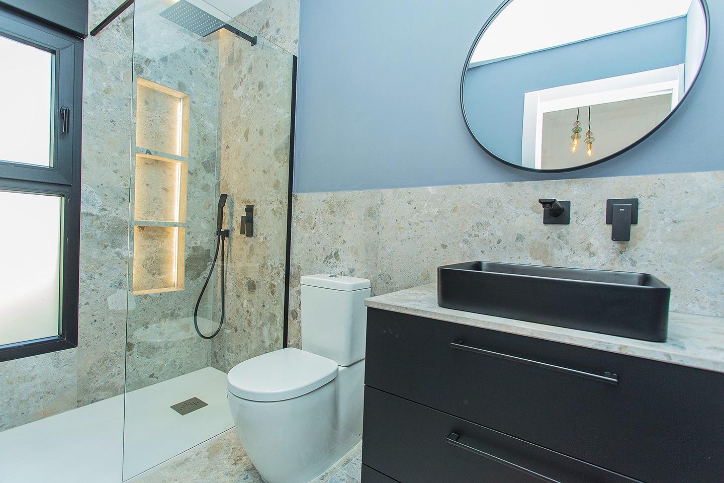 2 Bed, 2 Bath, HouseFor Sale, Torrevieja, Alicante