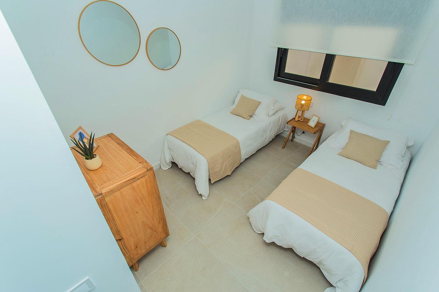 2 Bed, 2 Bath, HouseFor Sale, Torrevieja, Alicante