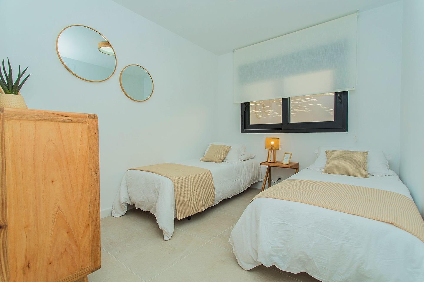 2 Bed, 2 Bath, HouseFor Sale, Torrevieja, Alicante