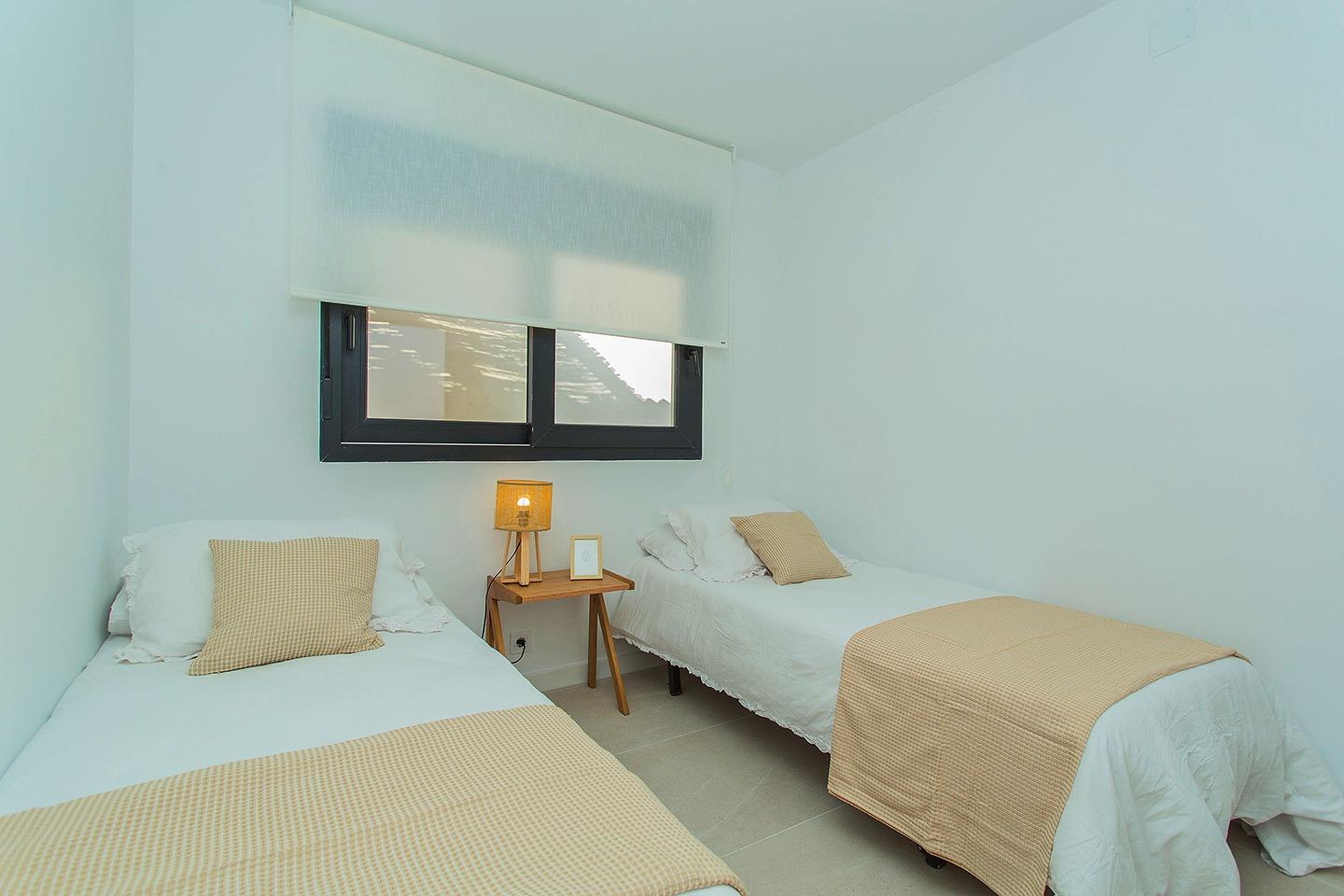 2 Bed, 2 Bath, HouseFor Sale, Torrevieja, Alicante