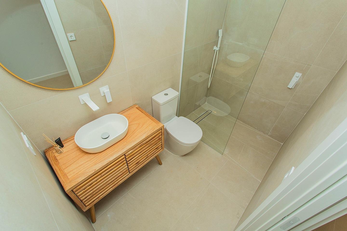 2 Bed, 2 Bath, HouseFor Sale, Torrevieja, Alicante