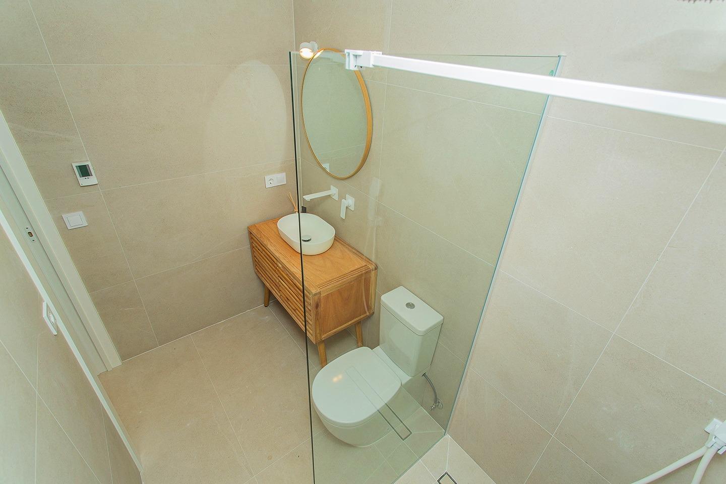 2 Bed, 2 Bath, HouseFor Sale, Torrevieja, Alicante