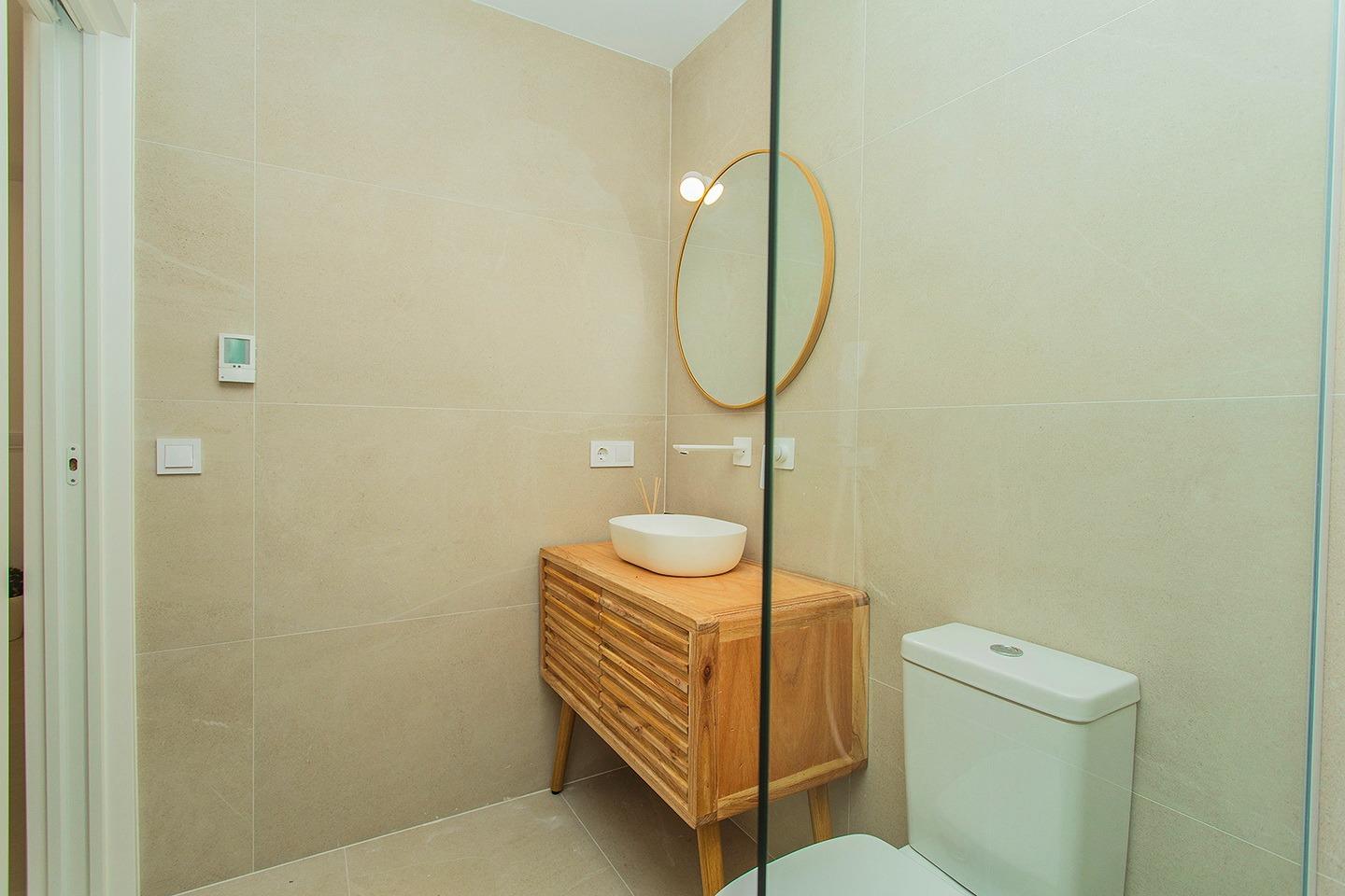 2 Bed, 2 Bath, HouseFor Sale, Torrevieja, Alicante