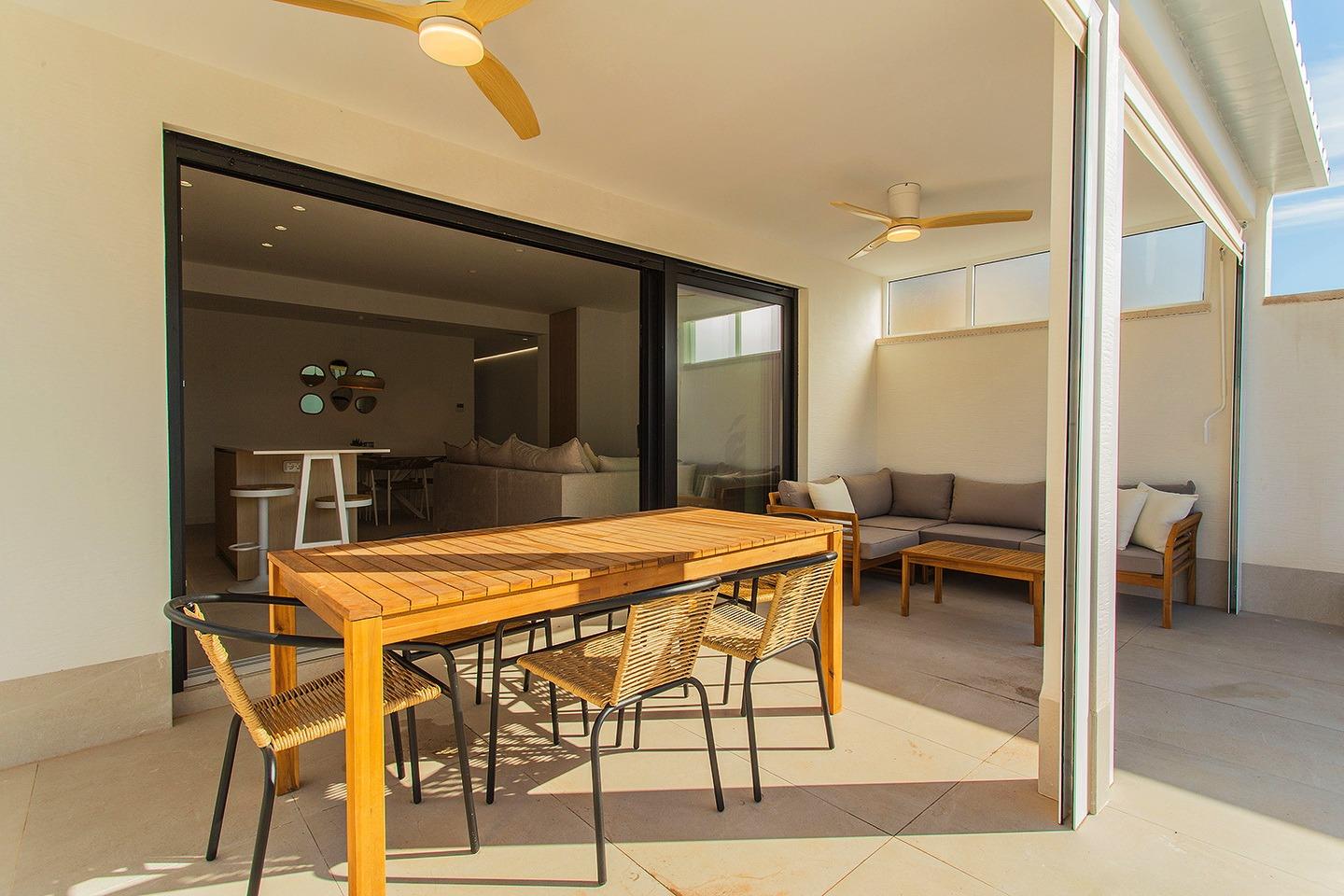 2 Bed, 2 Bath, HouseFor Sale, Torrevieja, Alicante