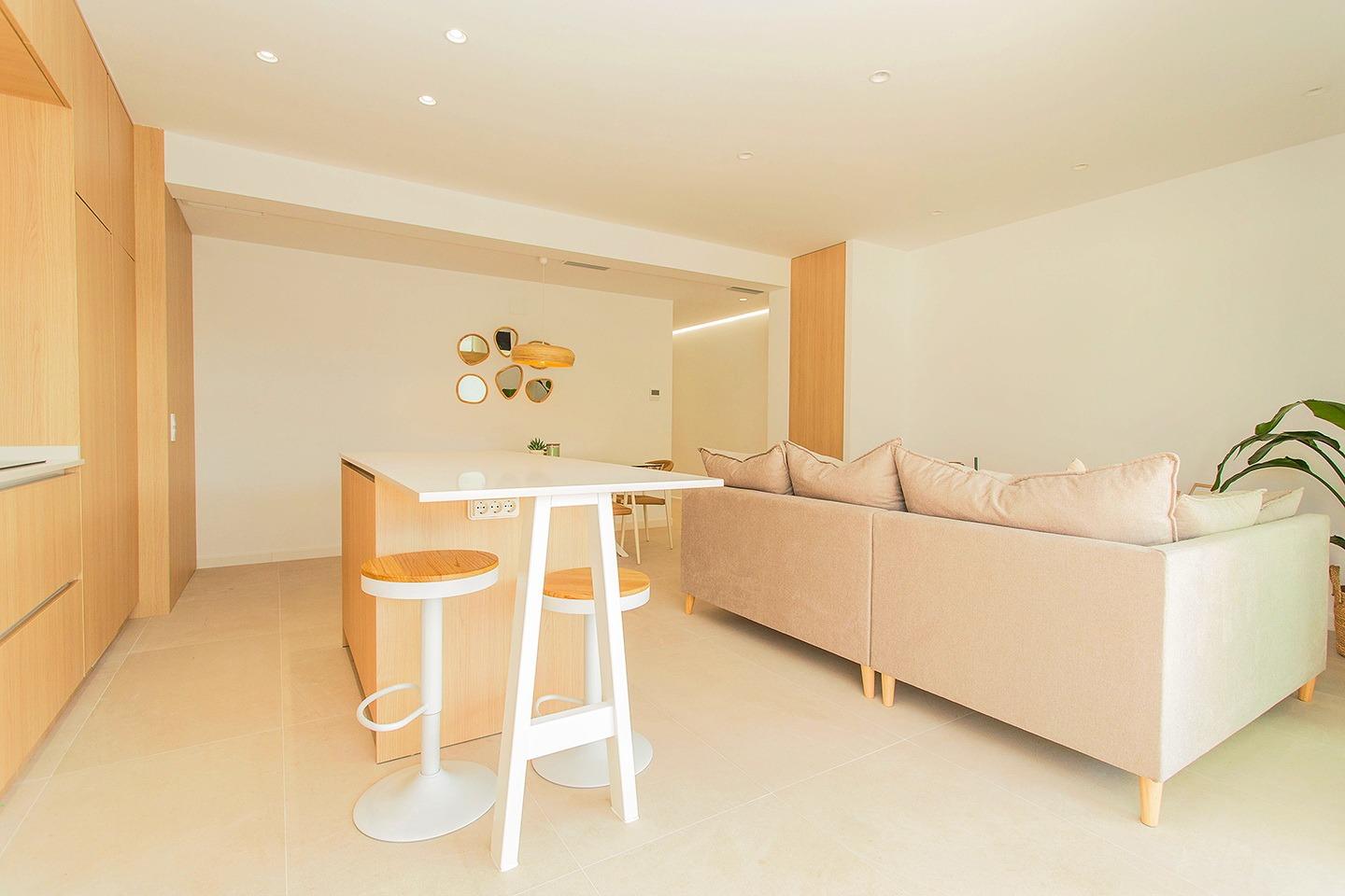 2 Bed, 2 Bath, HouseFor Sale, Torrevieja, Alicante
