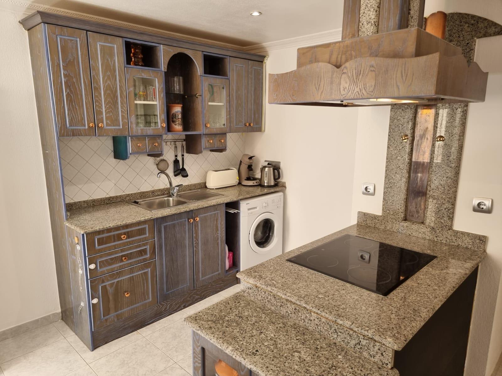 2 Bed, 1 Bath, ApartmentFor Sale, Torrevieja, Alicante