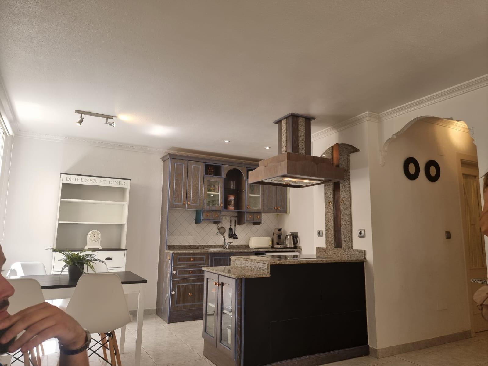 2 Bed, 1 Bath, ApartmentFor Sale, Torrevieja, Alicante