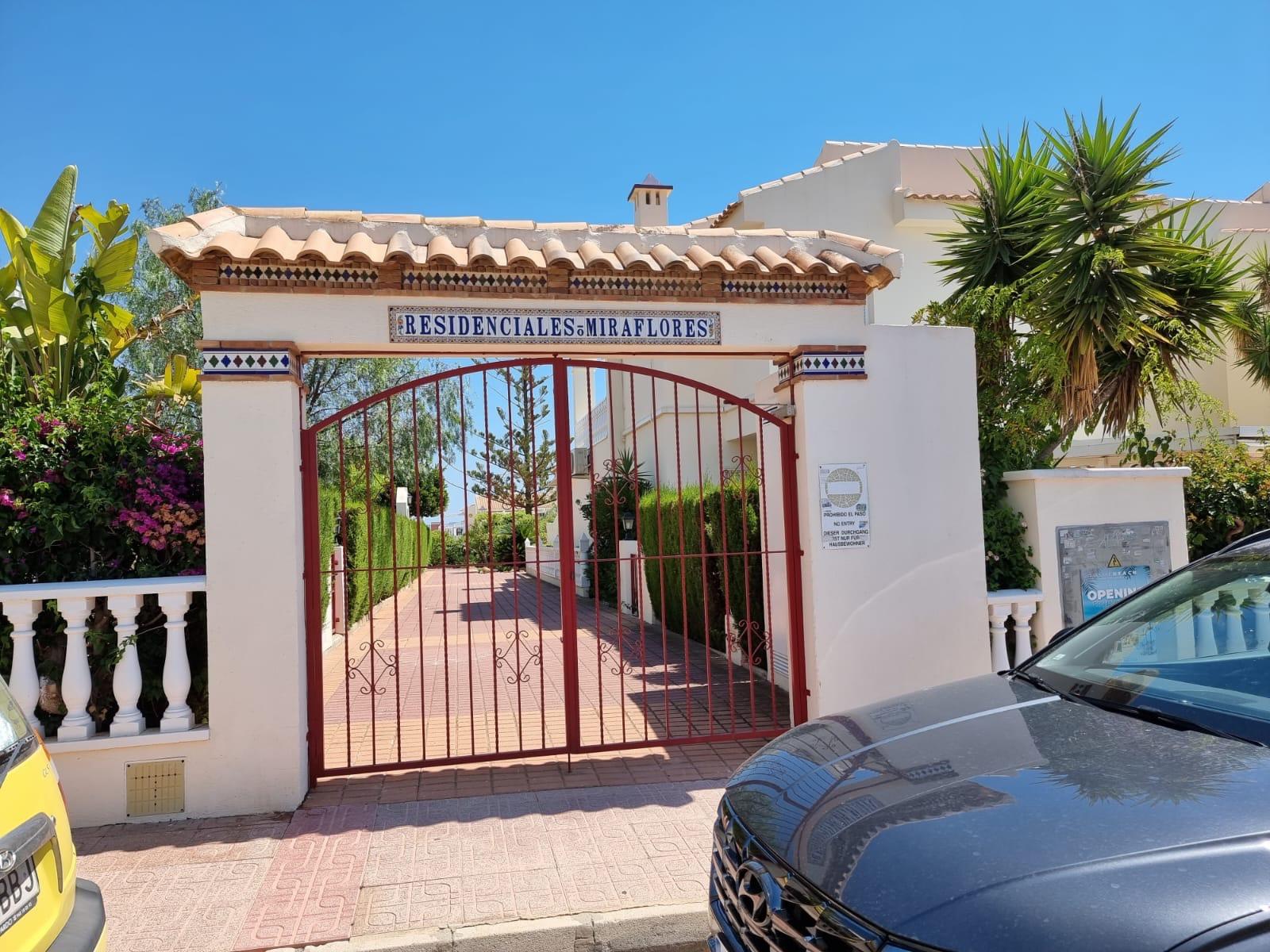 2 Bed, 1 Bath, ApartmentFor Sale, Torrevieja, Alicante
