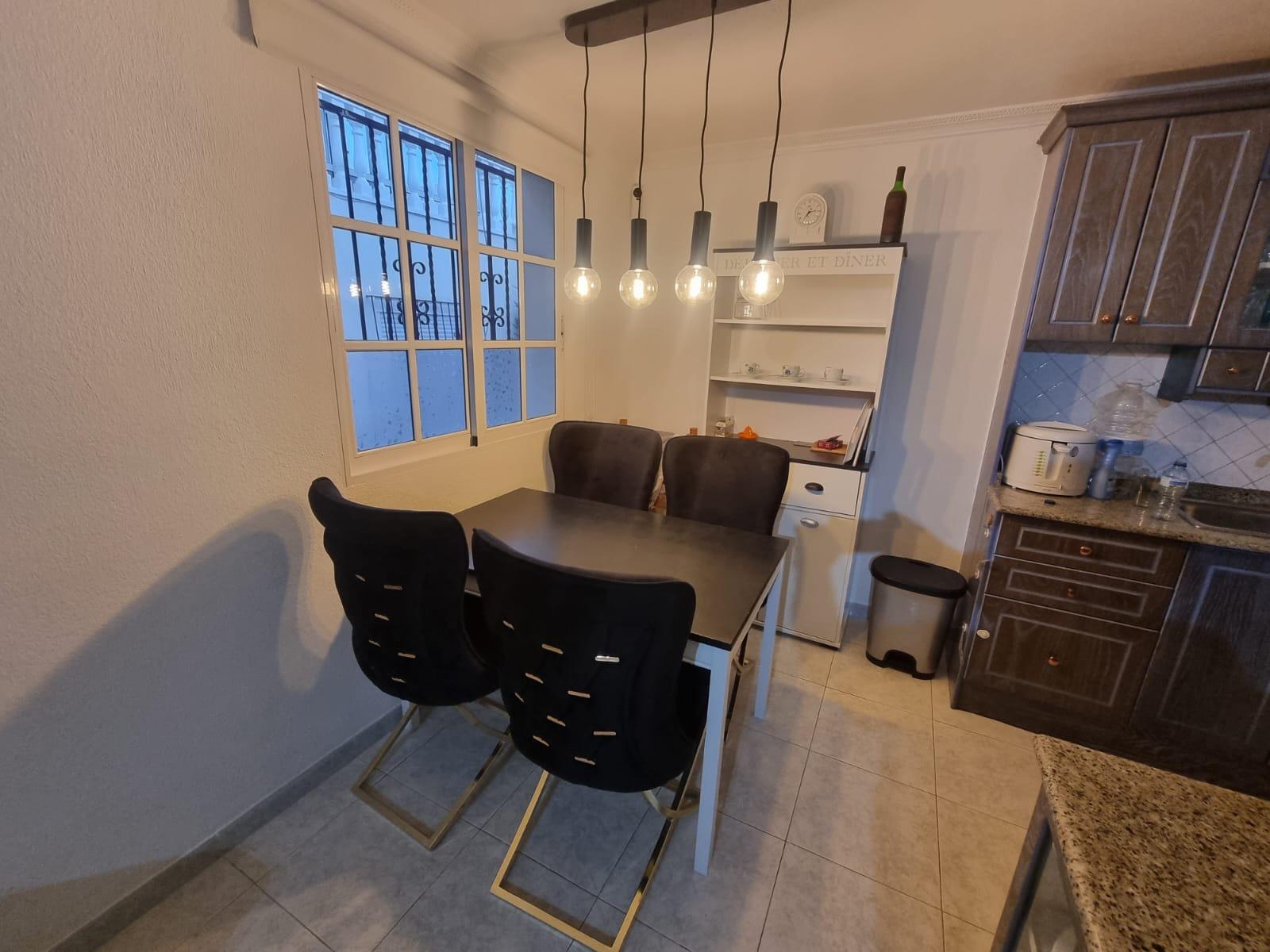 2 Bed, 1 Bath, ApartmentFor Sale, Torrevieja, Alicante