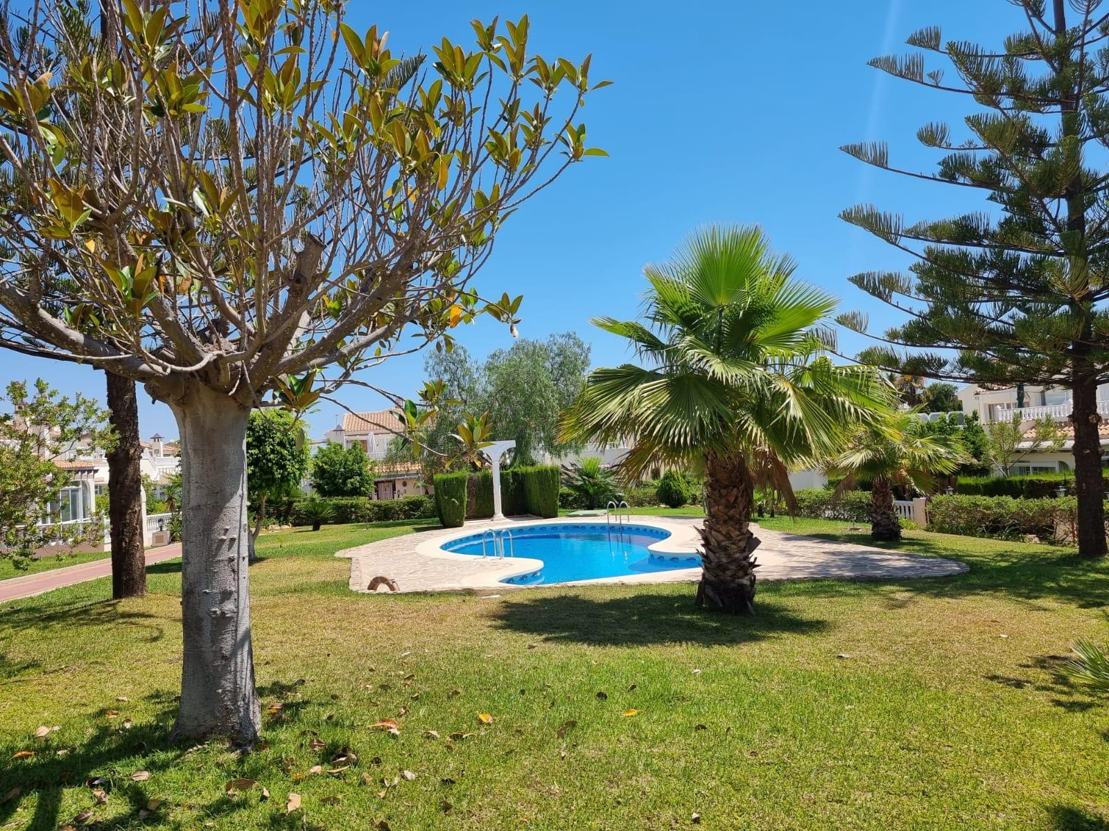 2 Bed, 1 Bath, ApartmentFor Sale, Torrevieja, Alicante